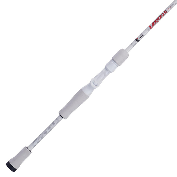 (Prior Gen) Abu Garcia Veritas Casting Rod