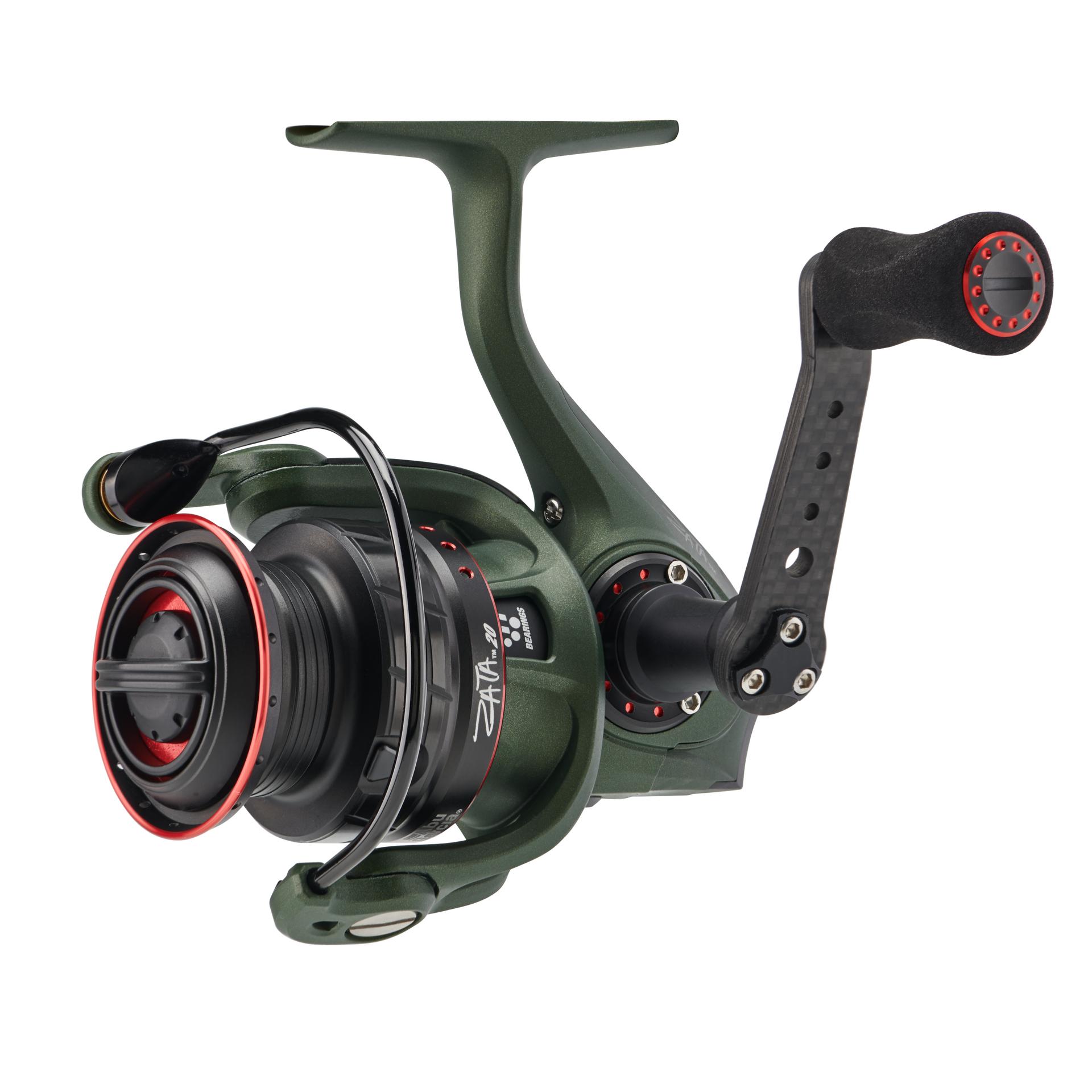 Abu Garcia Zata Spinning Reel - Tackle Depot
