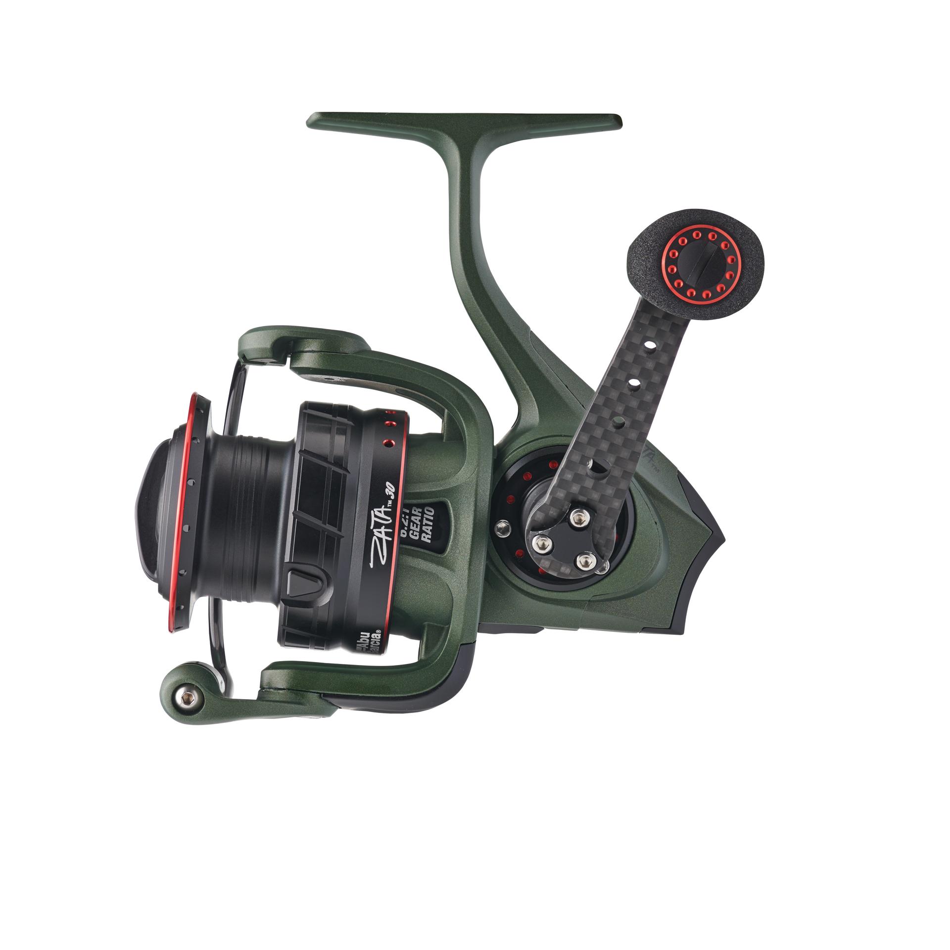Abu Garcia Zata Spinning Reel - Tackle Depot
