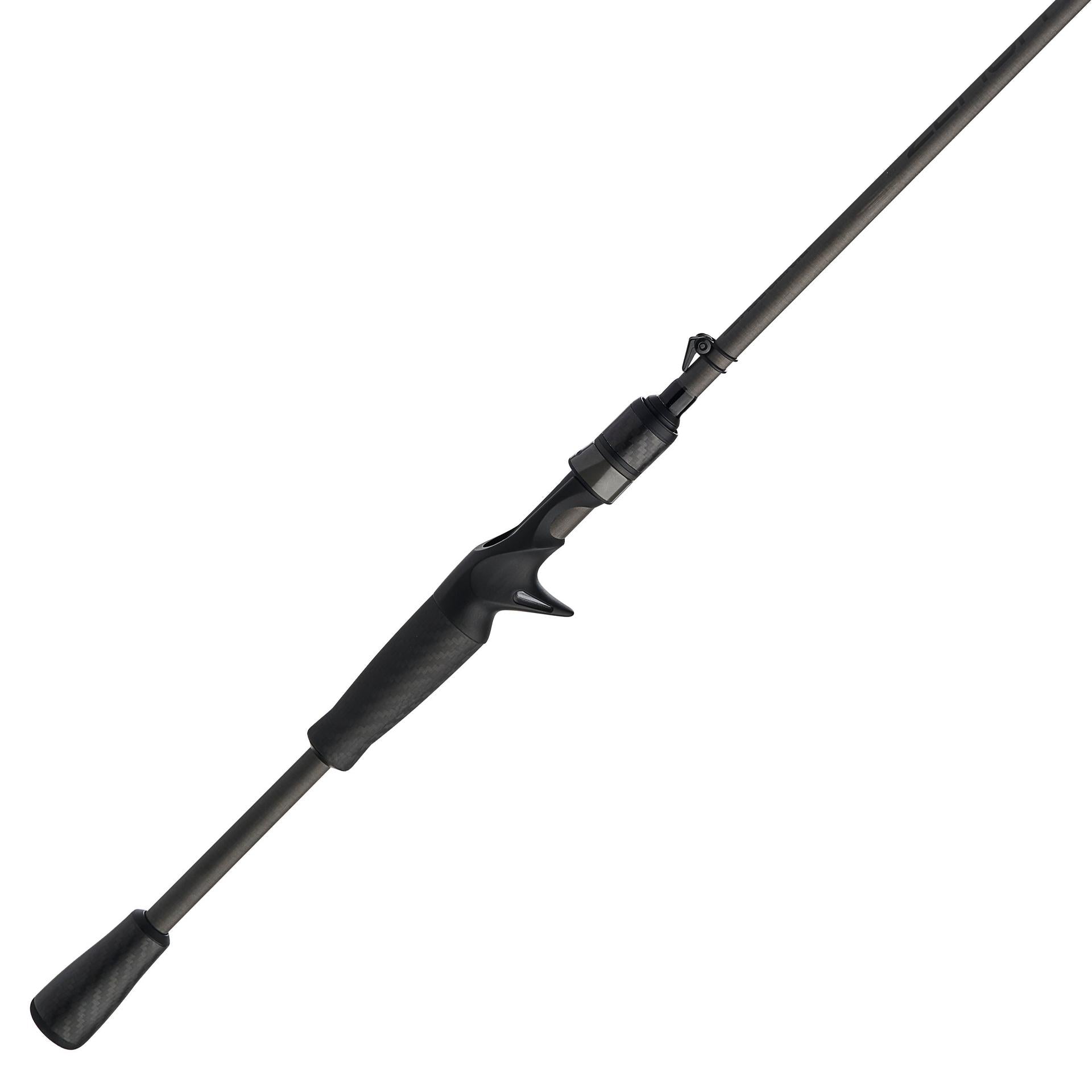 Abu Garcia Zenon Casting Rod - Tackle Depot