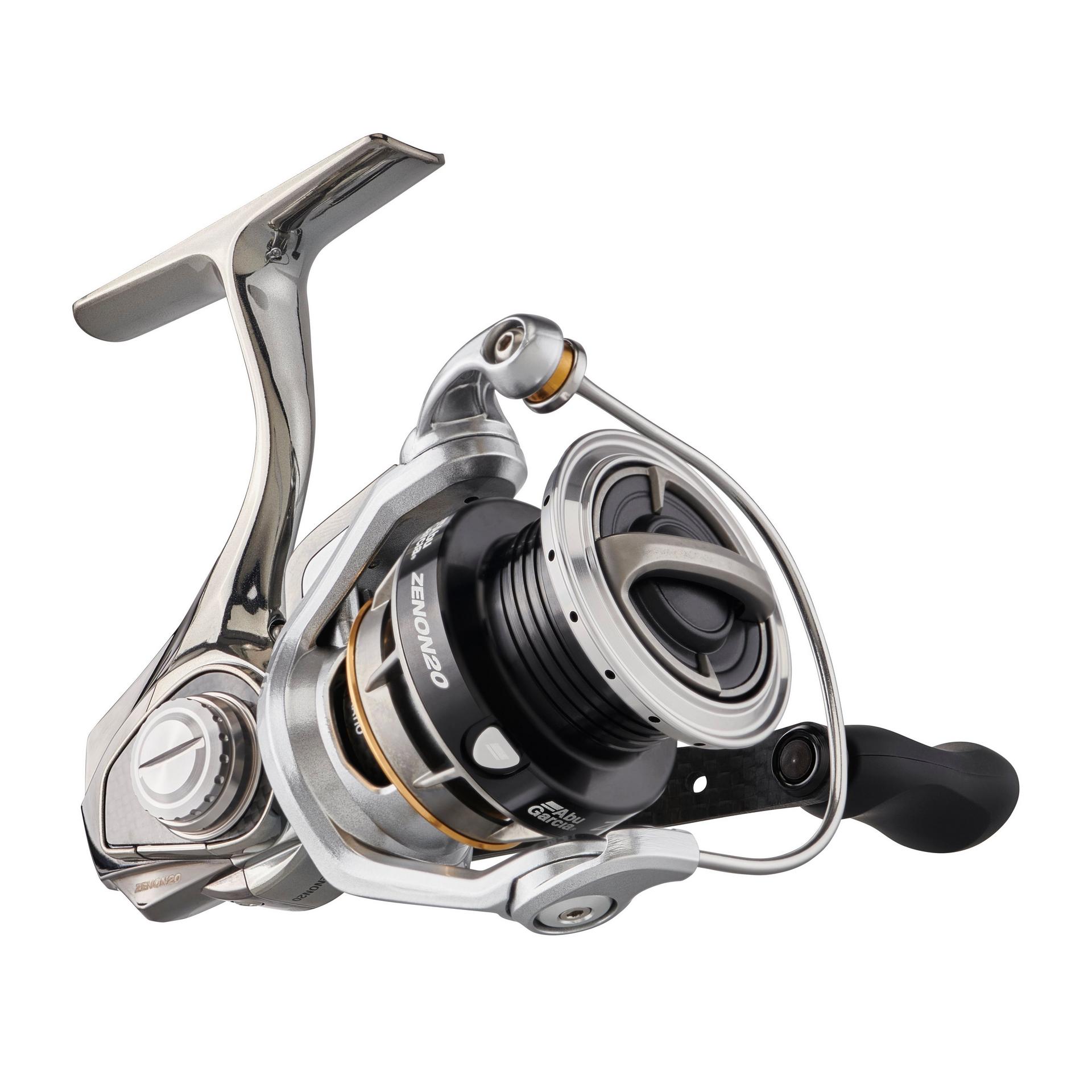 Abu Garcia Zenon LTX Spinning Reel - Tackle Depot