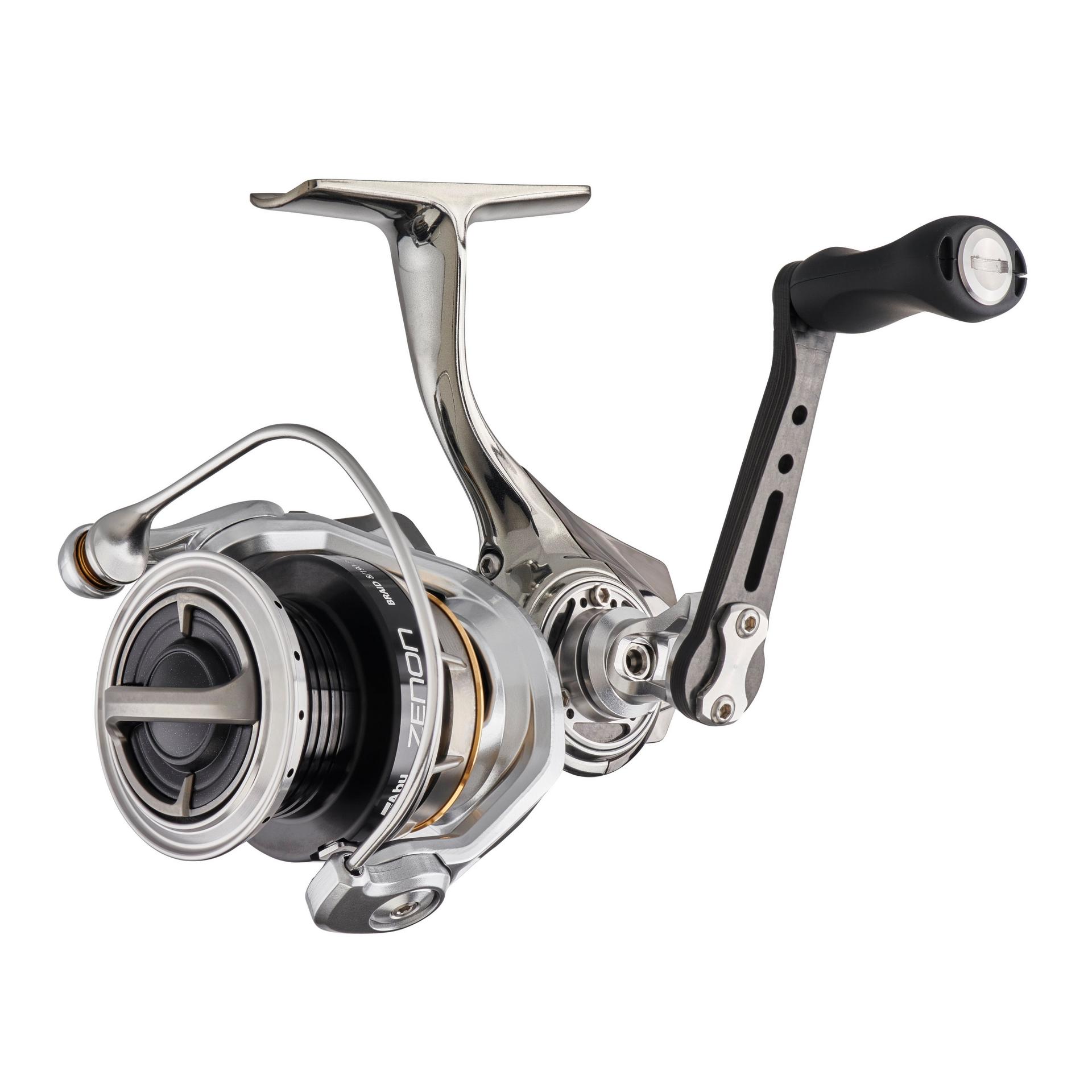 Abu Garcia Zenon LTX Spinning Reel - Tackle Depot