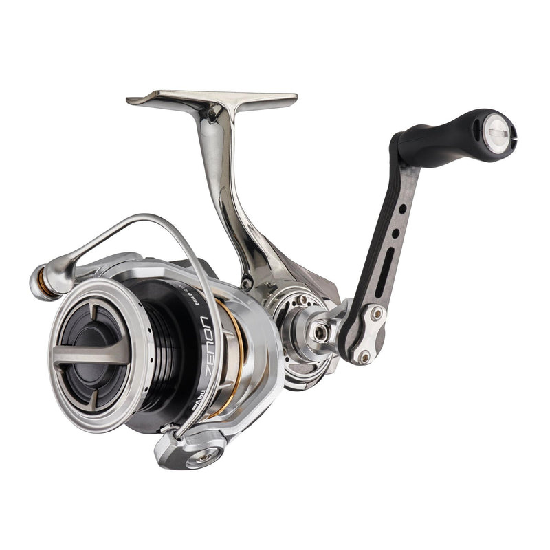Moulinet à tambour fixe Abu Garcia Zenon LTX