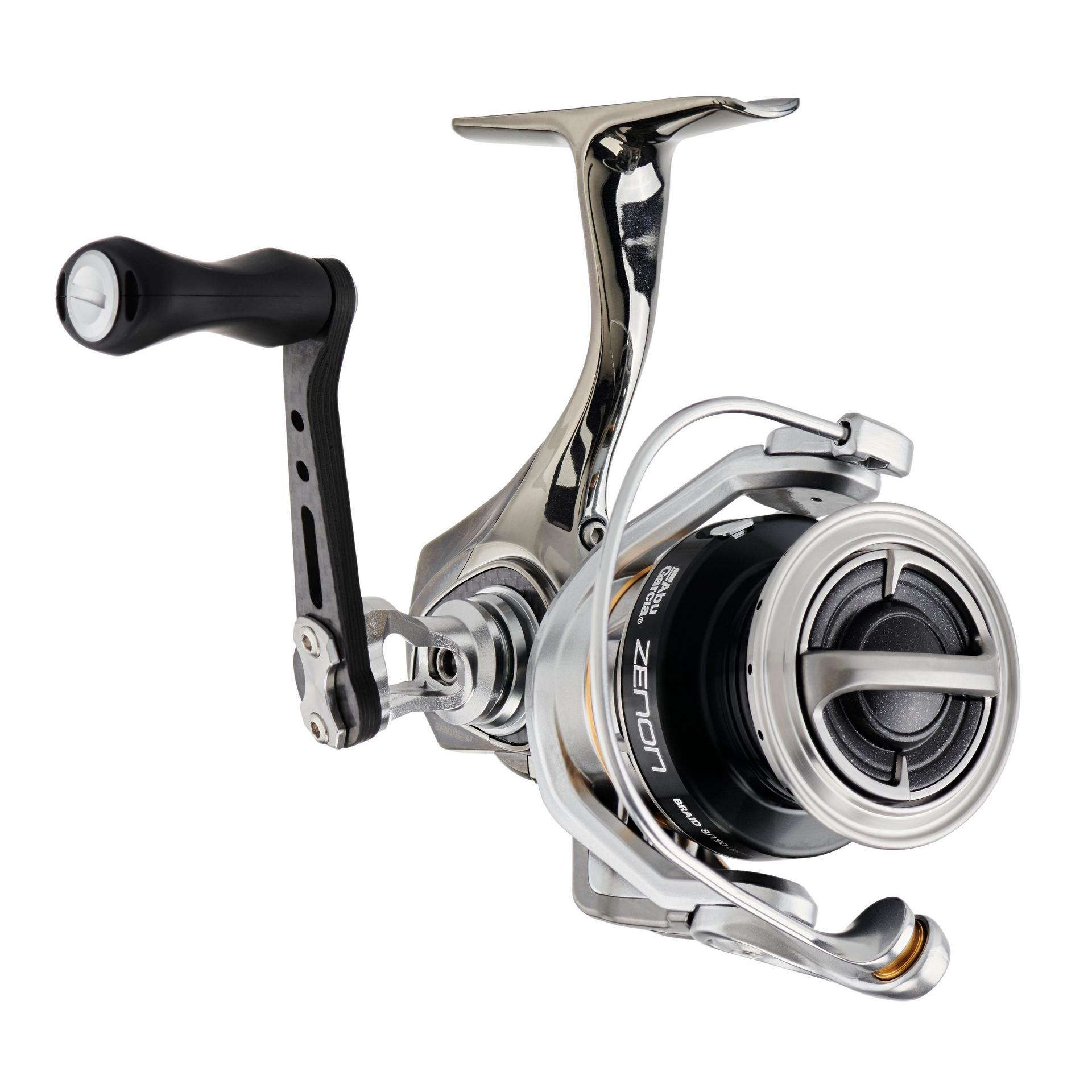 Abu Garcia Zenon LTX Spinning Reel - Tackle Depot
