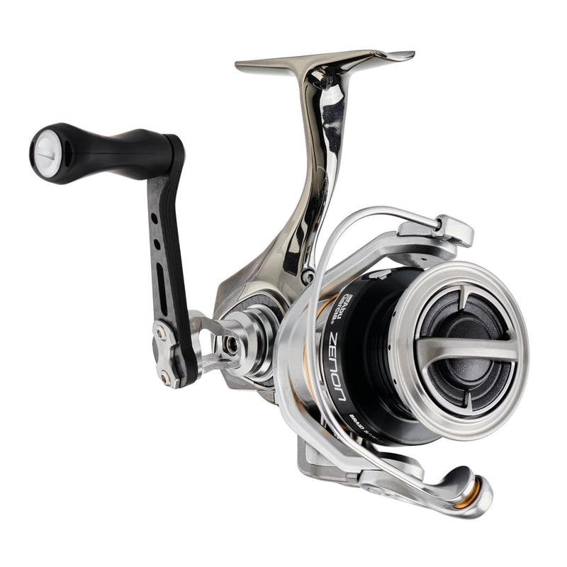 Moulinet à tambour fixe Abu Garcia Zenon LTX