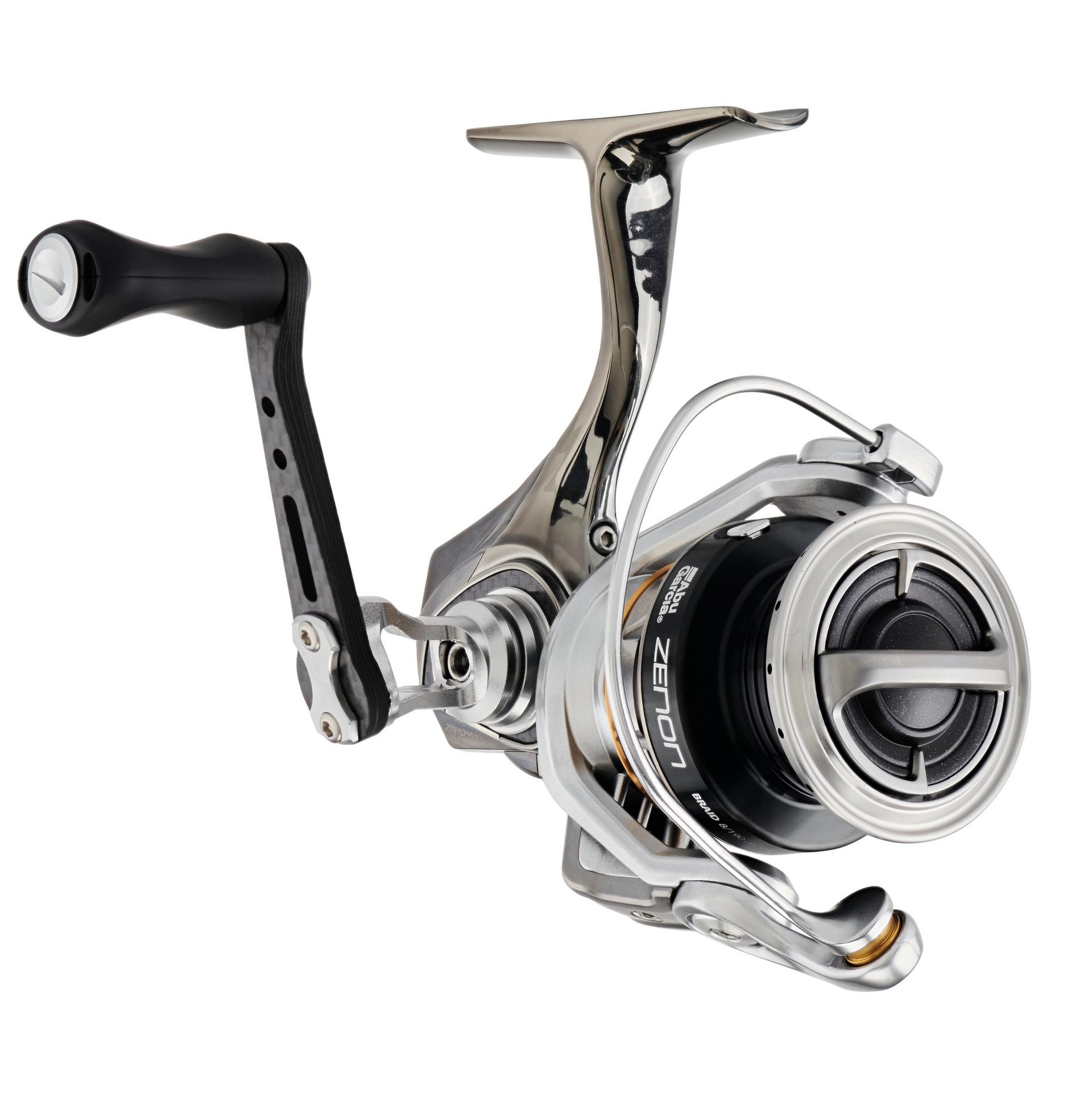 Abu Garcia Zenon LTX Spinning Reel - Tackle Depot