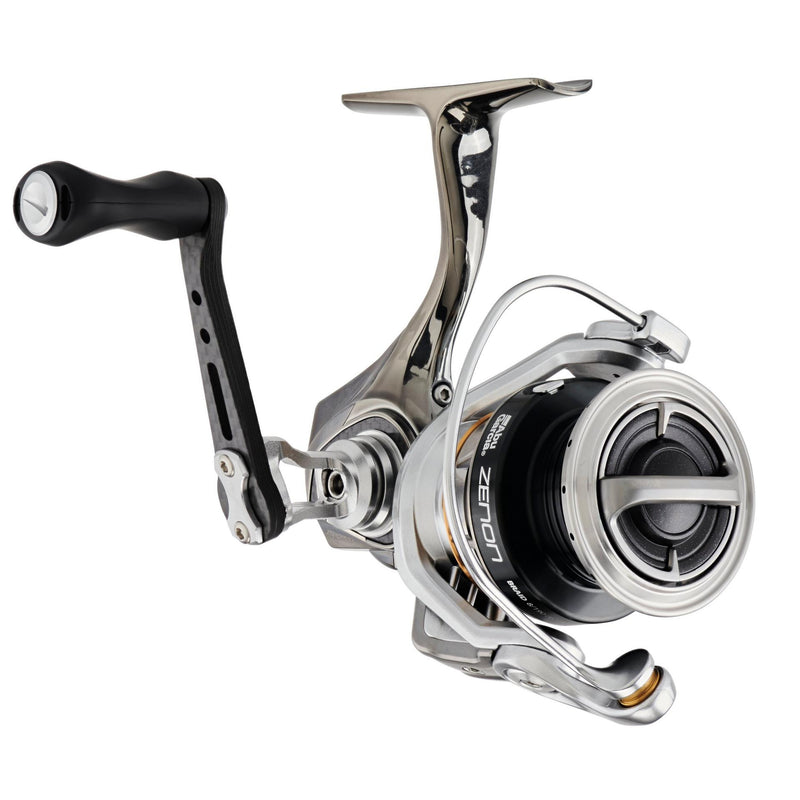 Moulinet à tambour fixe Abu Garcia Zenon LTX