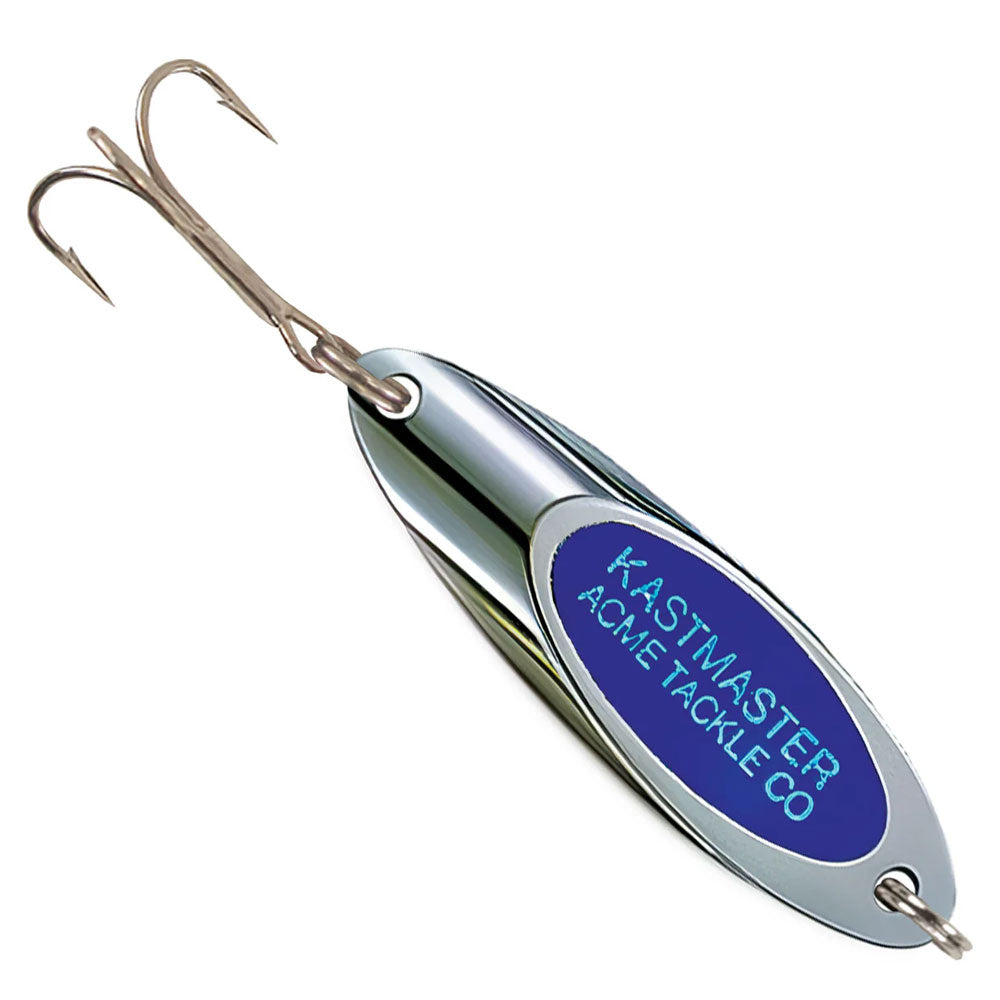 Acme Kastmaster Flash Tape Series