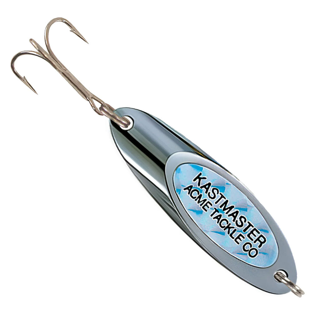 Acme Kastmaster Flash Tape Series