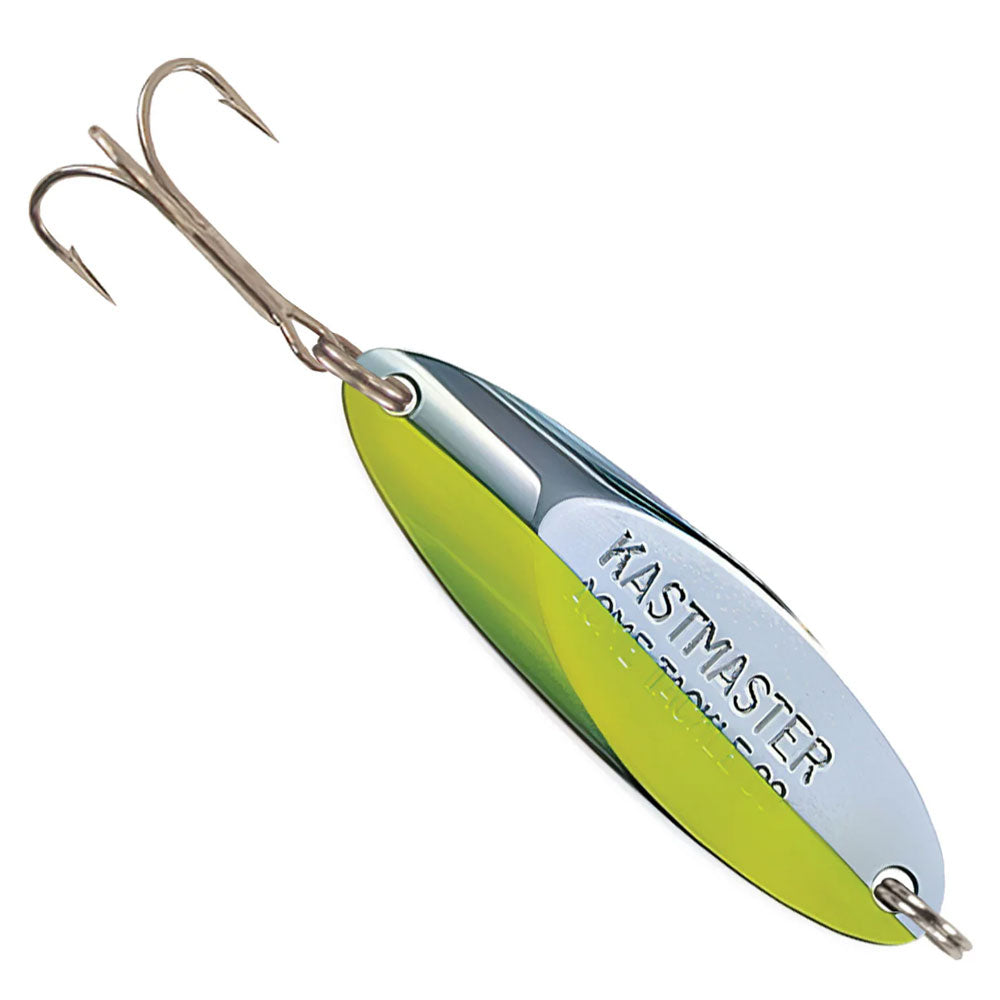 Acme Kastmaster Colour Series