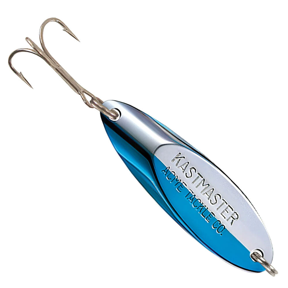 Acme Kastmaster Colour Series