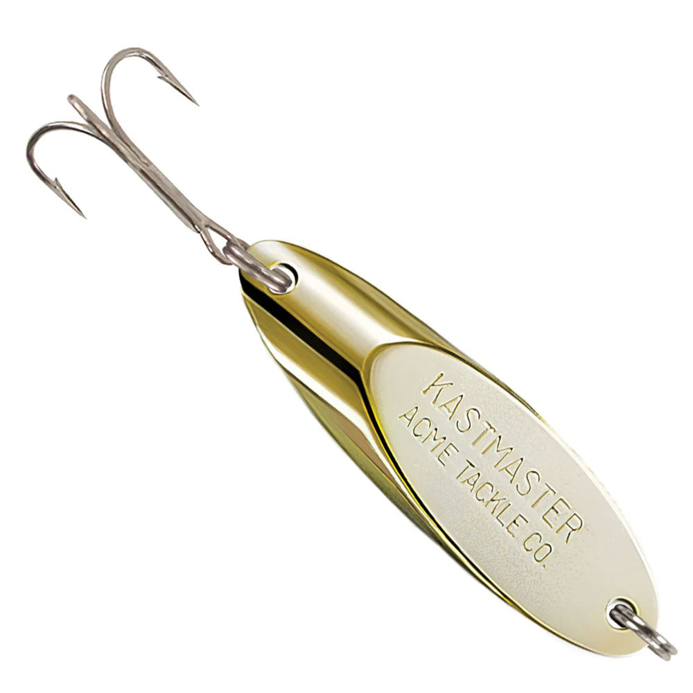 Acme Kastmaster Colour Series