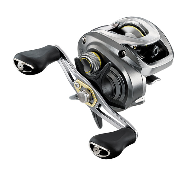 Daiwa 2025 Aird 80H Casting Reel