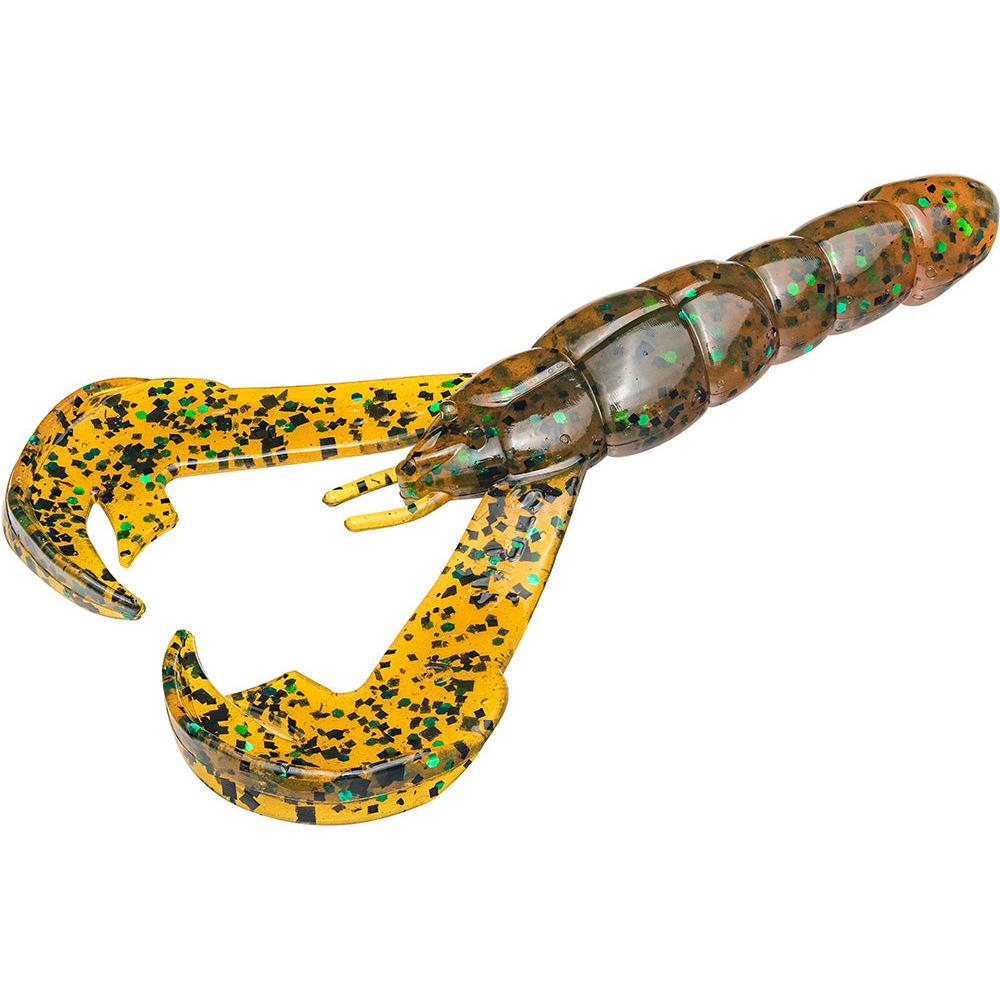 Strike King Rage Craw 4"
