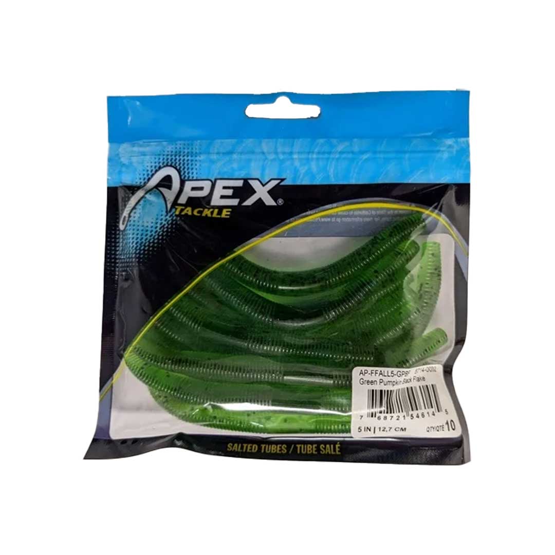 Apex Free Faller 5" (10 Pack)