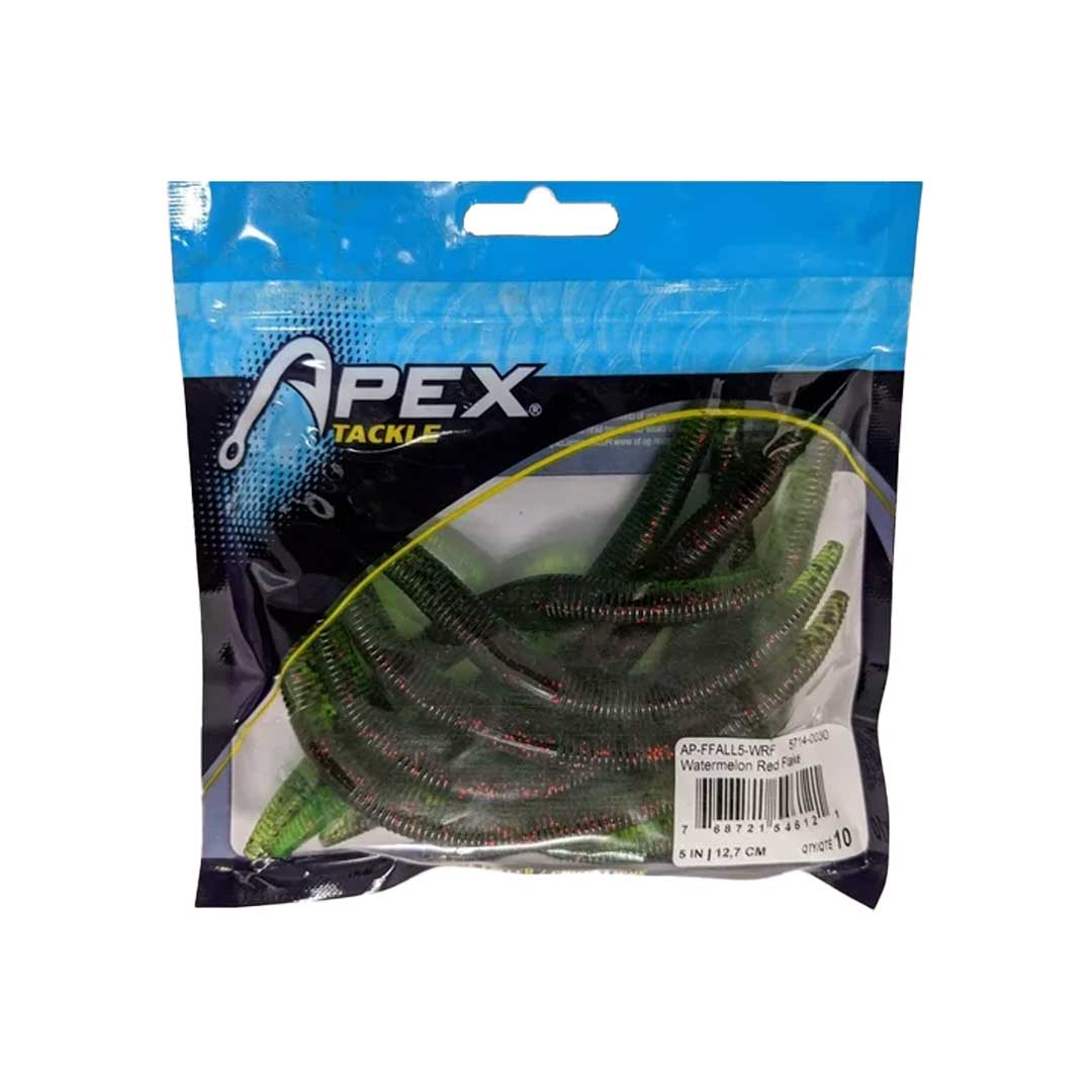 Apex Free Faller 5" (10 Pack)