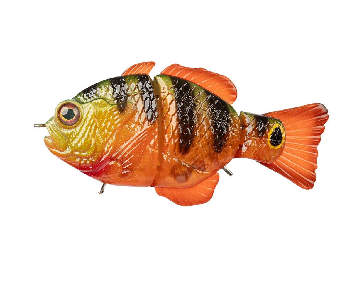 Synch Fishing Artisan Gill