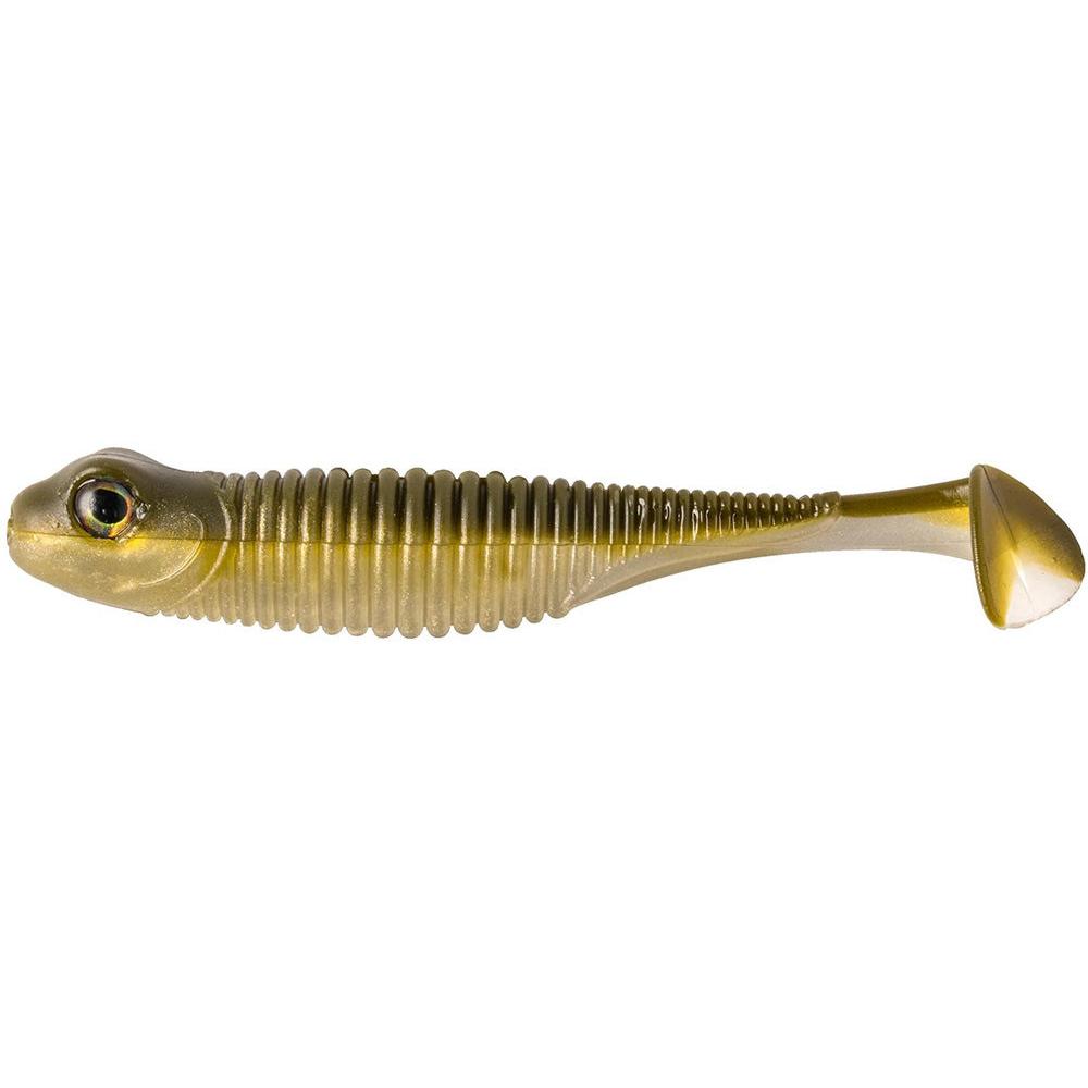 Great Lakes Finesse DropKick Shad
