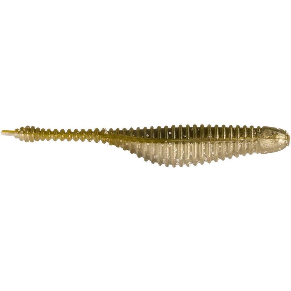 Great Lakes Finesse Micro Drop Minnow 2,25 po