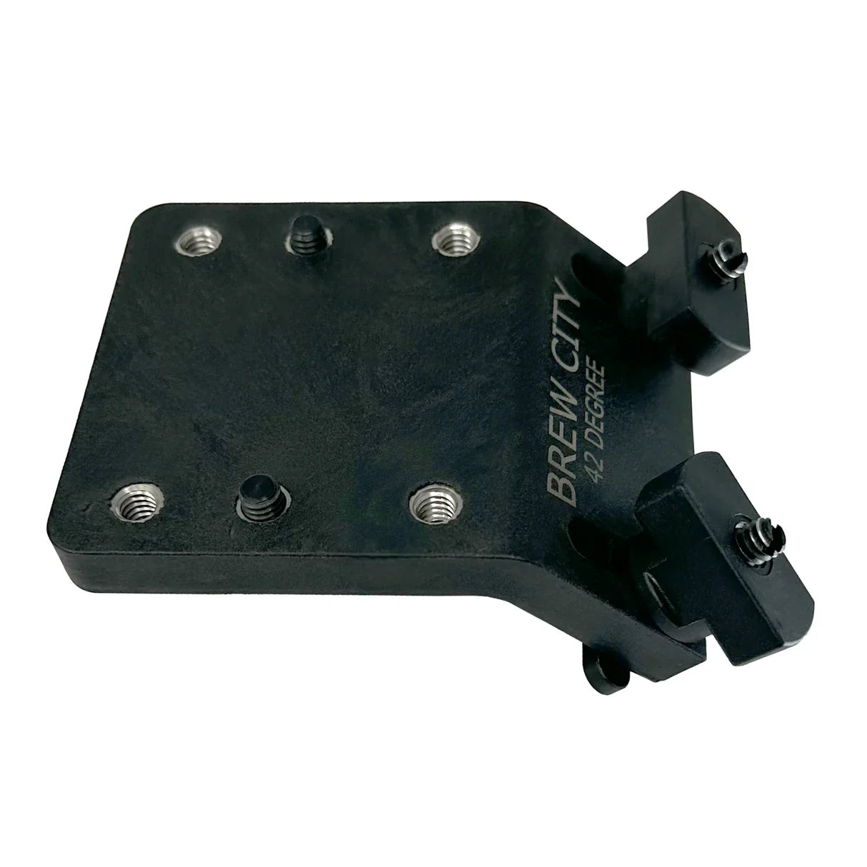 Brew City 42 Degree Sport Track Mount