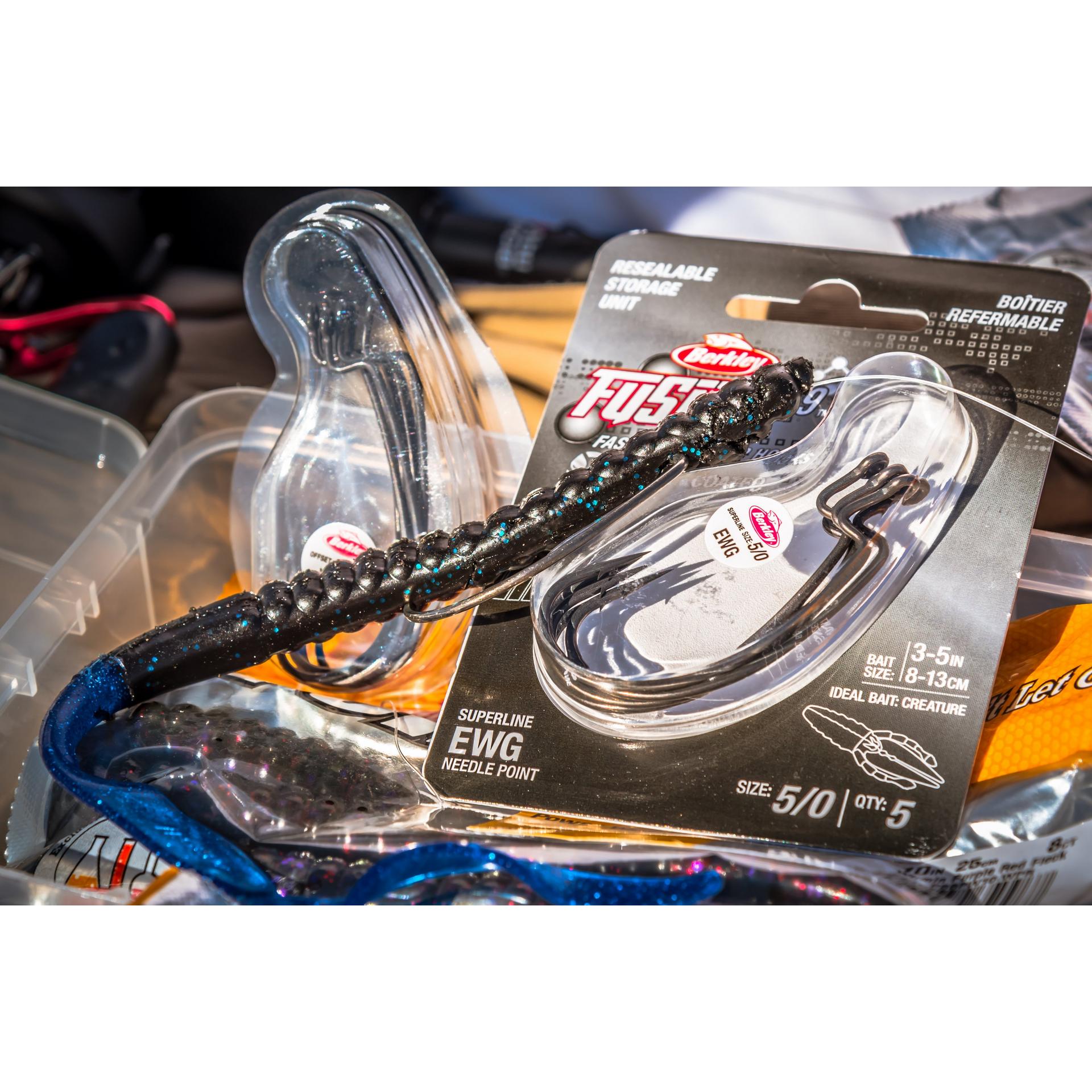 PowerBait Power Worms