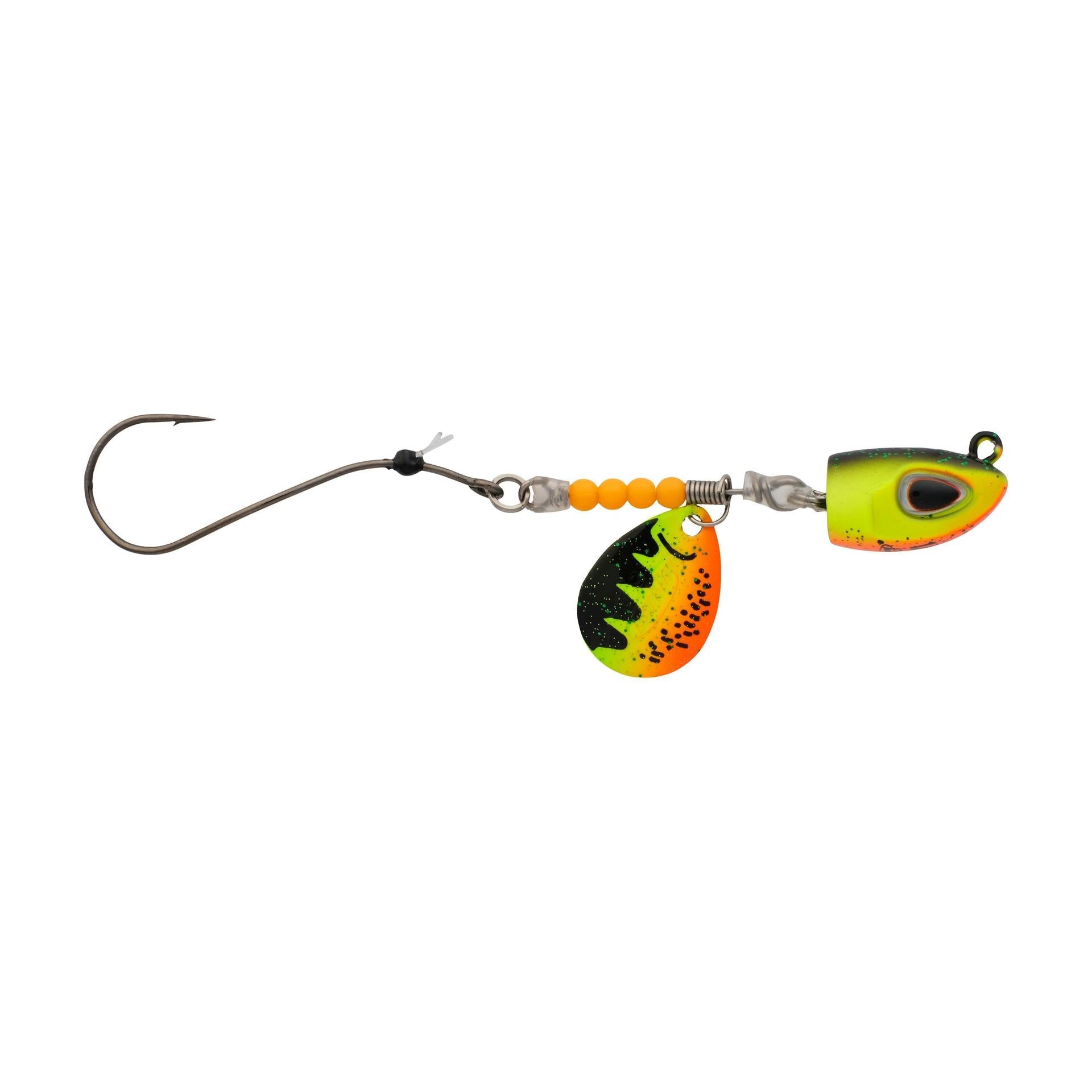 Berkley Bladed Rawler Jig