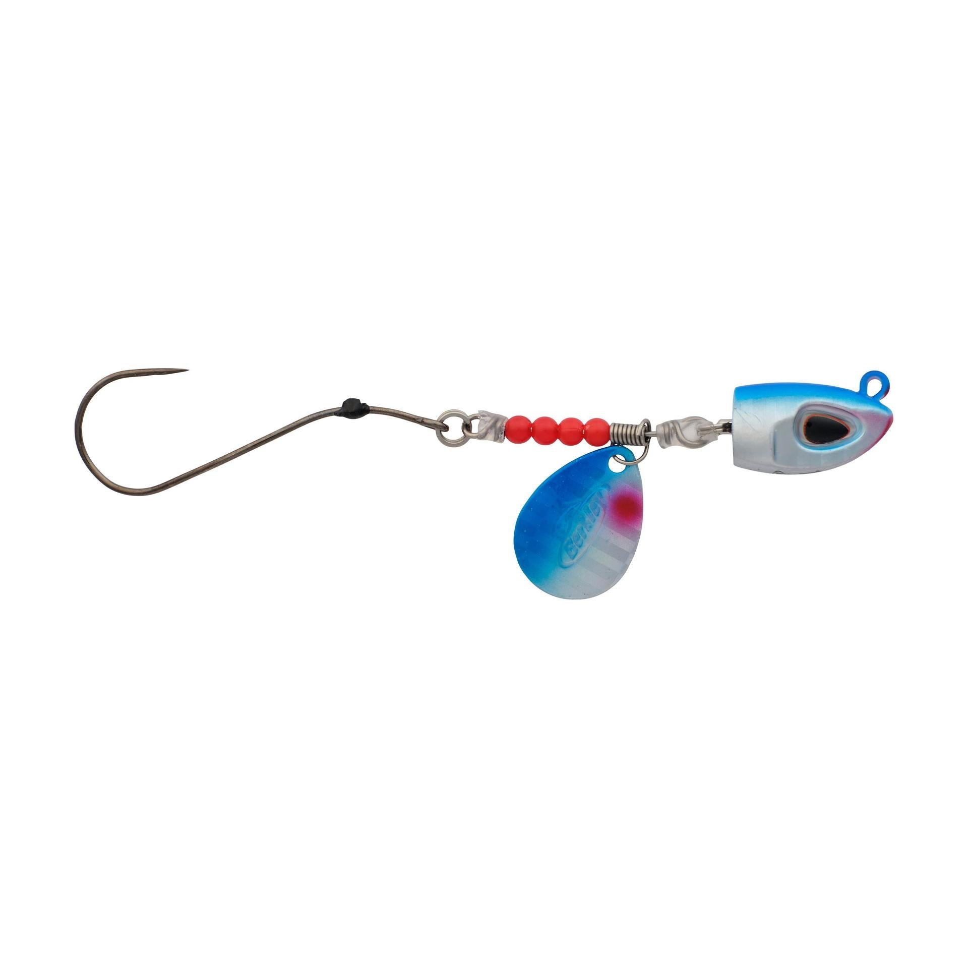 Berkley Bladed Rawler Jig