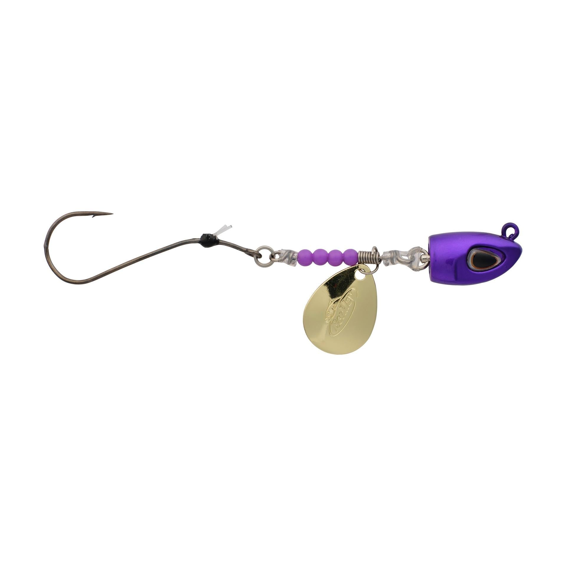 Berkley Bladed Rawler Jig