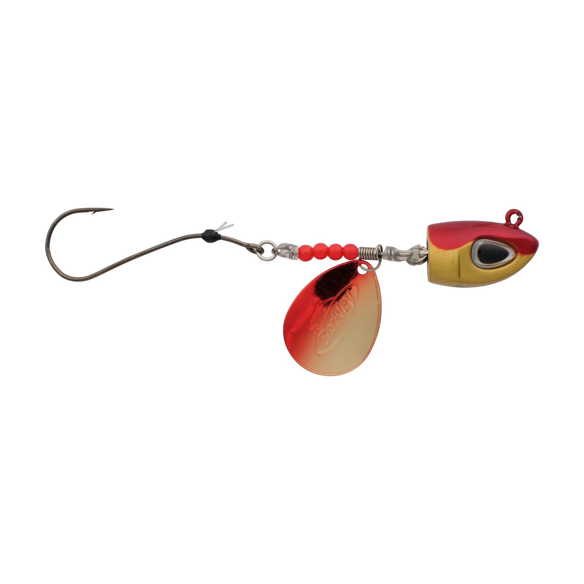 Berkley Bladed Rawler Jig