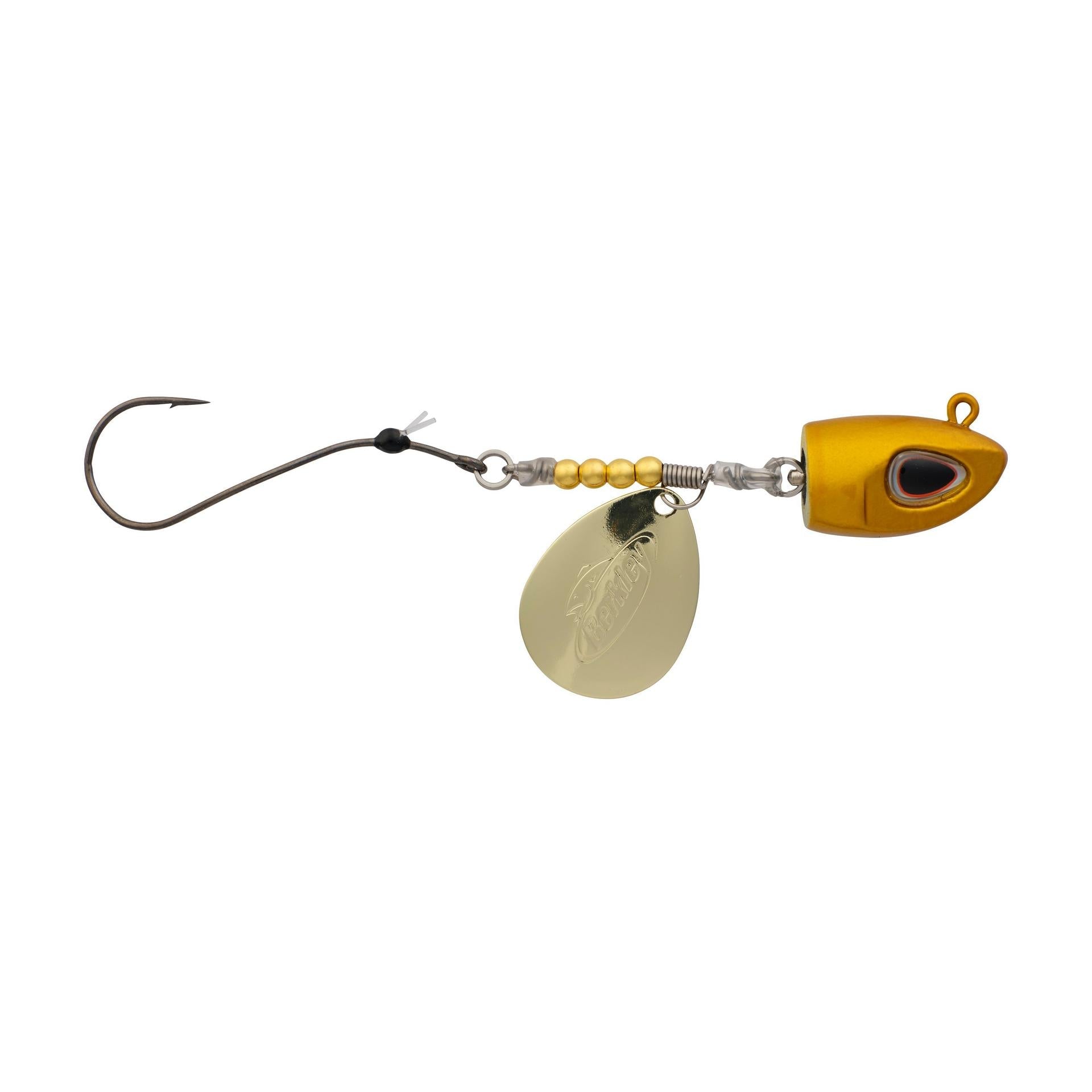 Berkley Bladed Rawler Jig