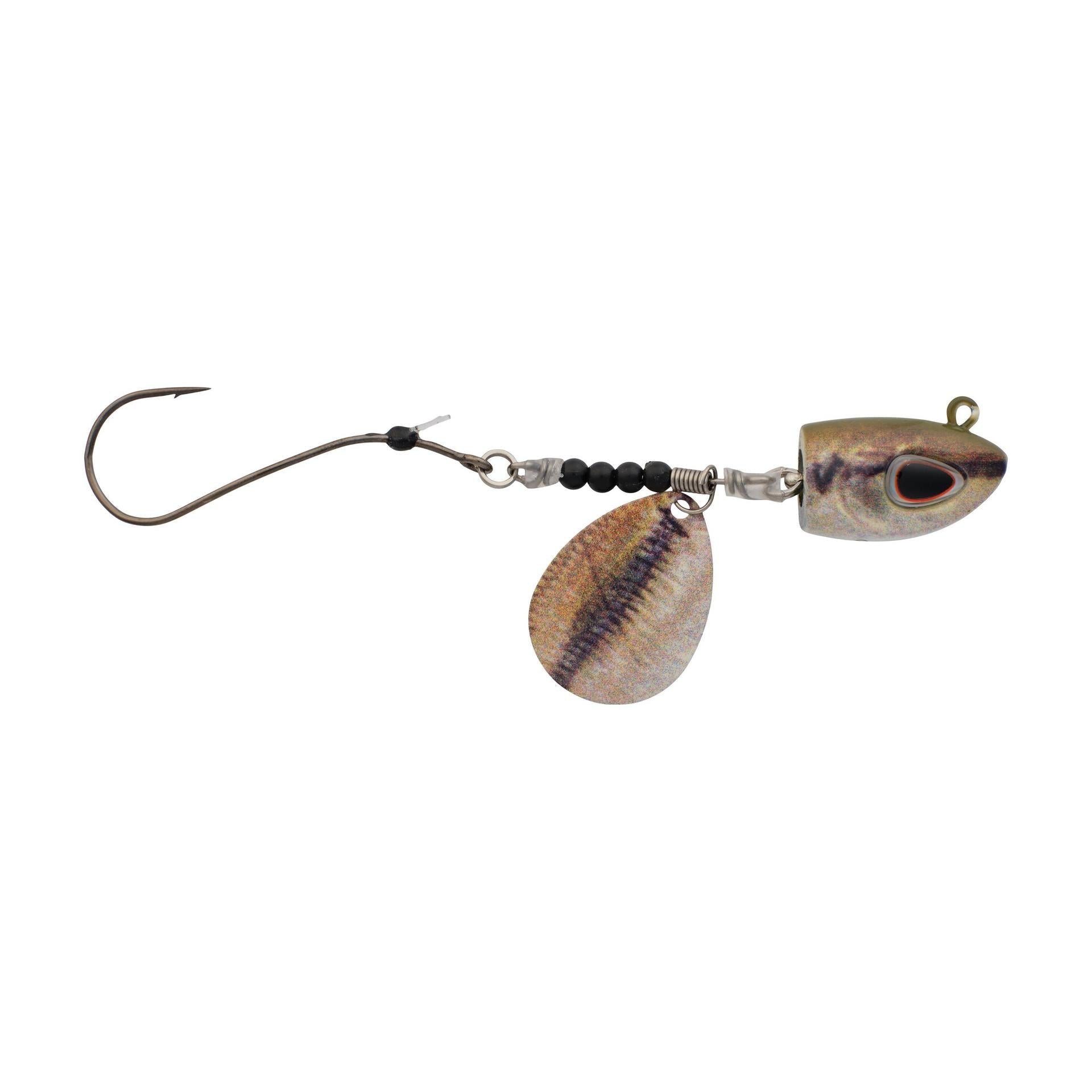 Berkley Bladed Rawler Jig
