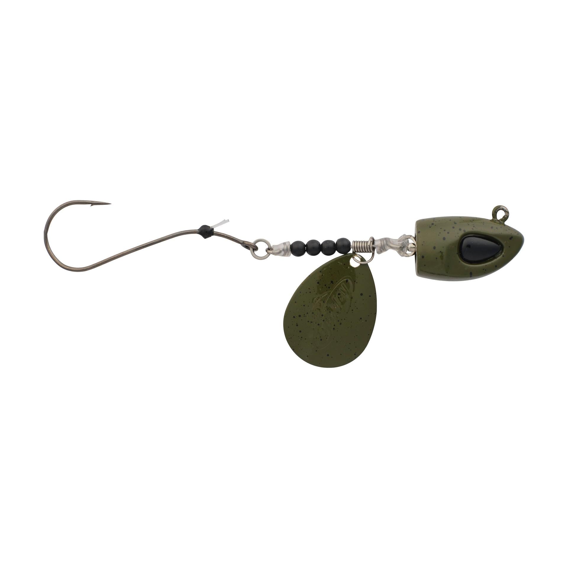 Berkley Bladed Rawler Jig