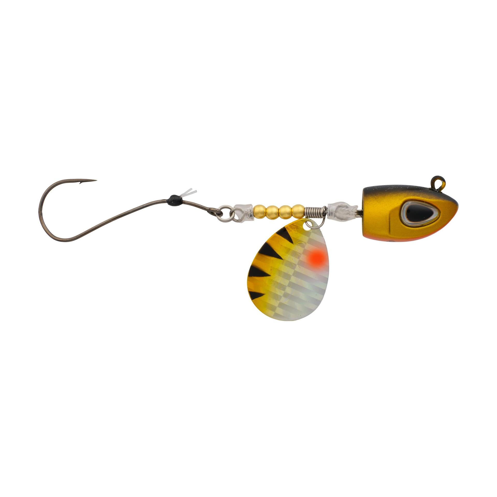 Berkley Bladed Rawler Jig