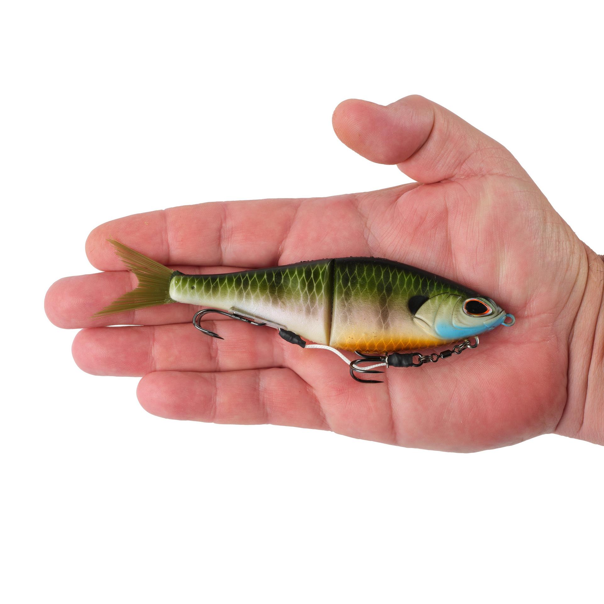 Berkley PowerBait Chop Block