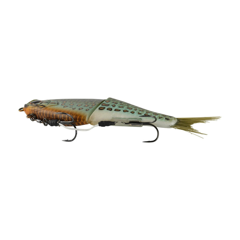 Berkley PowerBait Chop Block