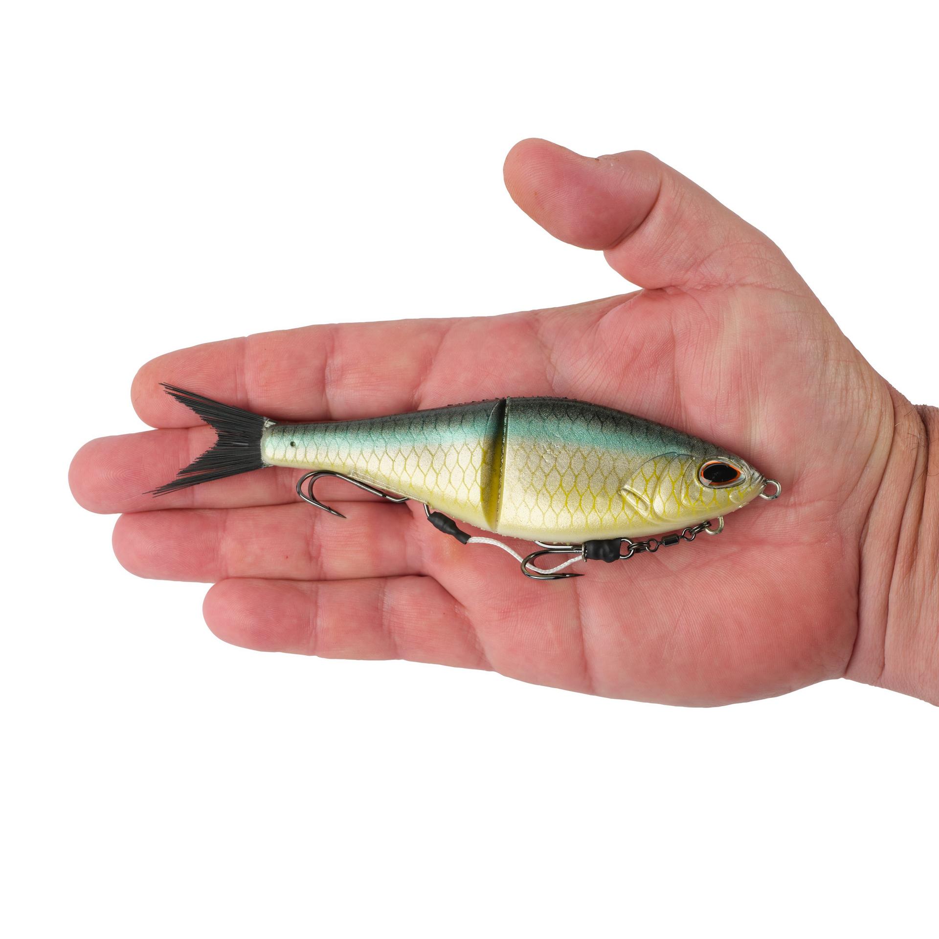 Berkley PowerBait Chop Block