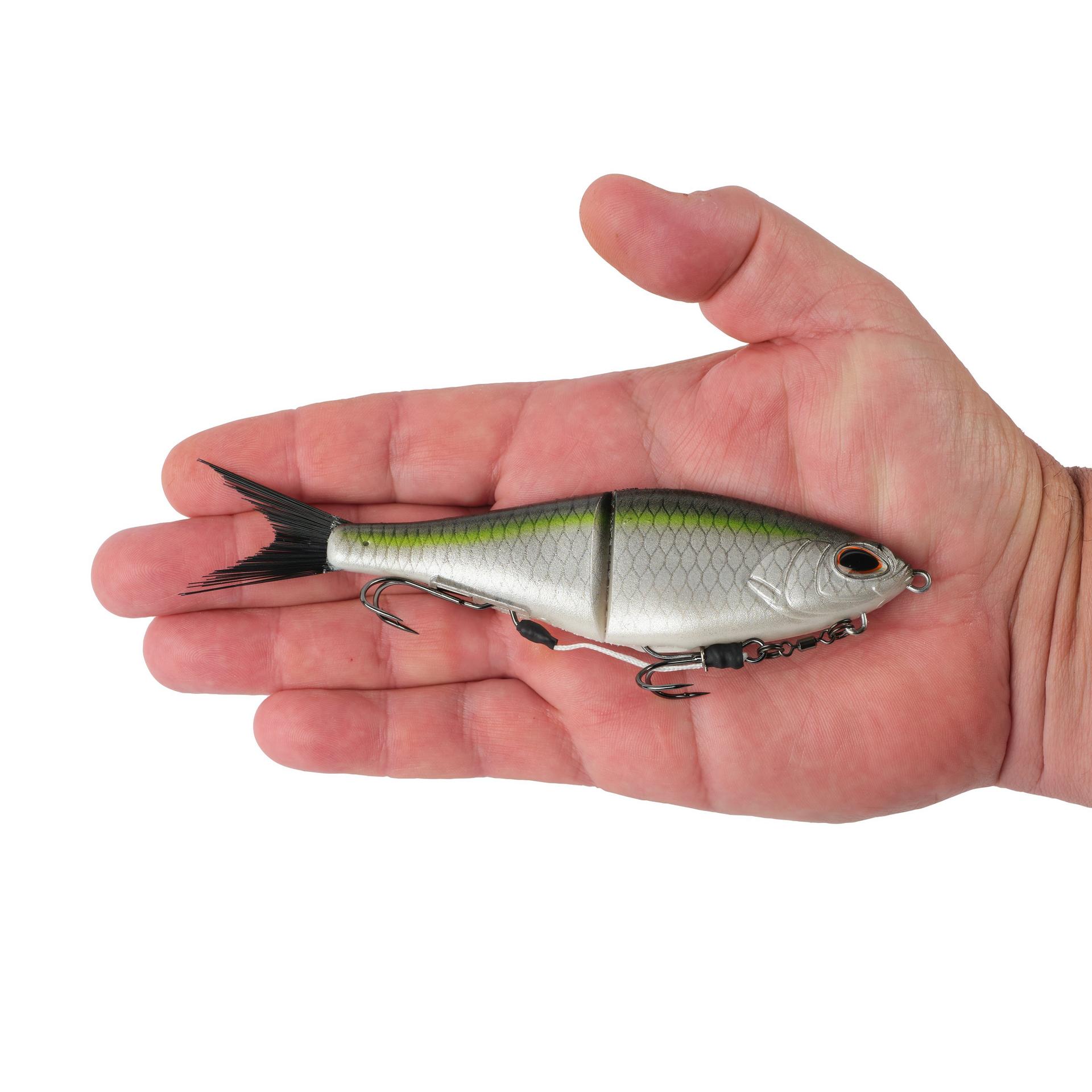 Berkley PowerBait Chop Block