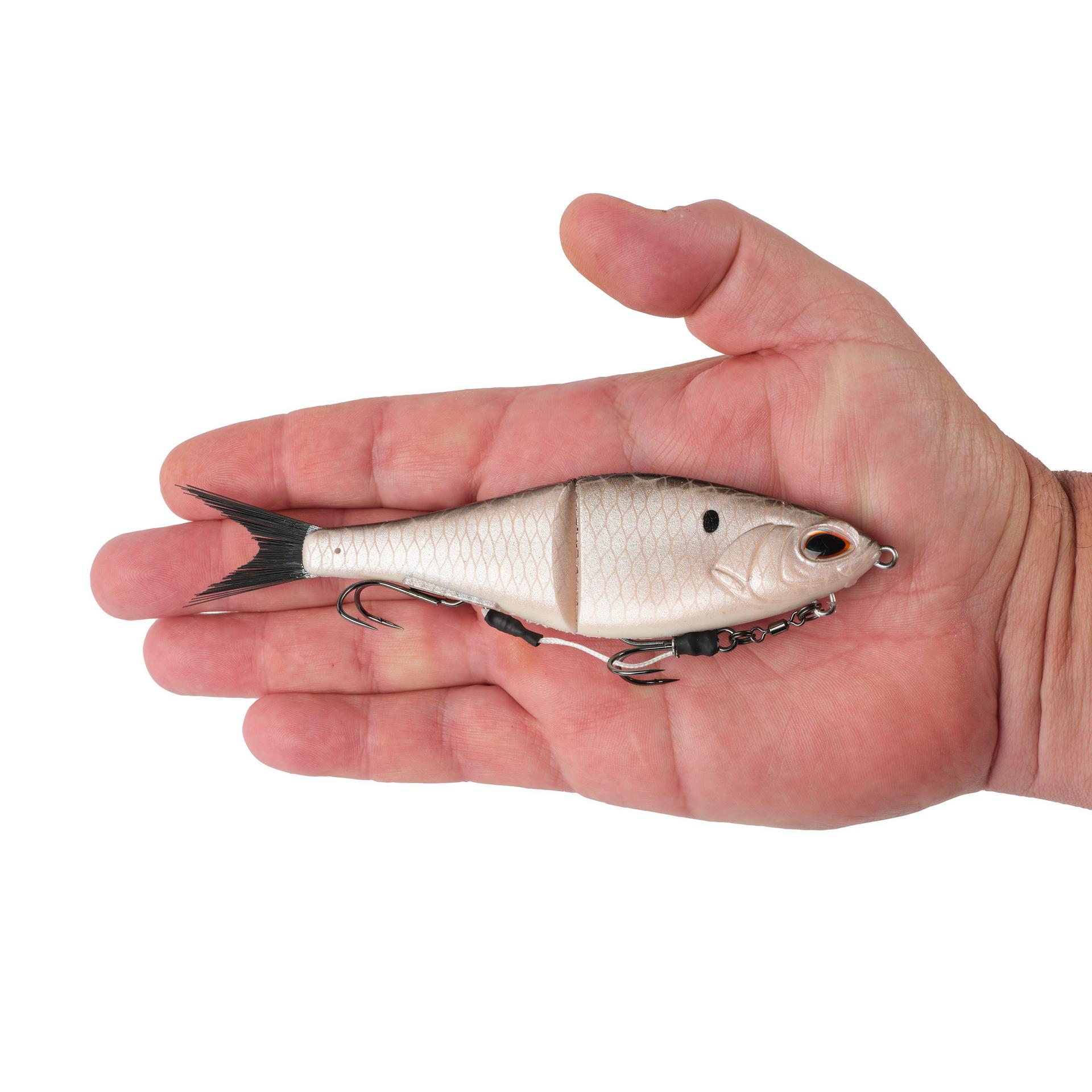 Berkley PowerBait Chop Block