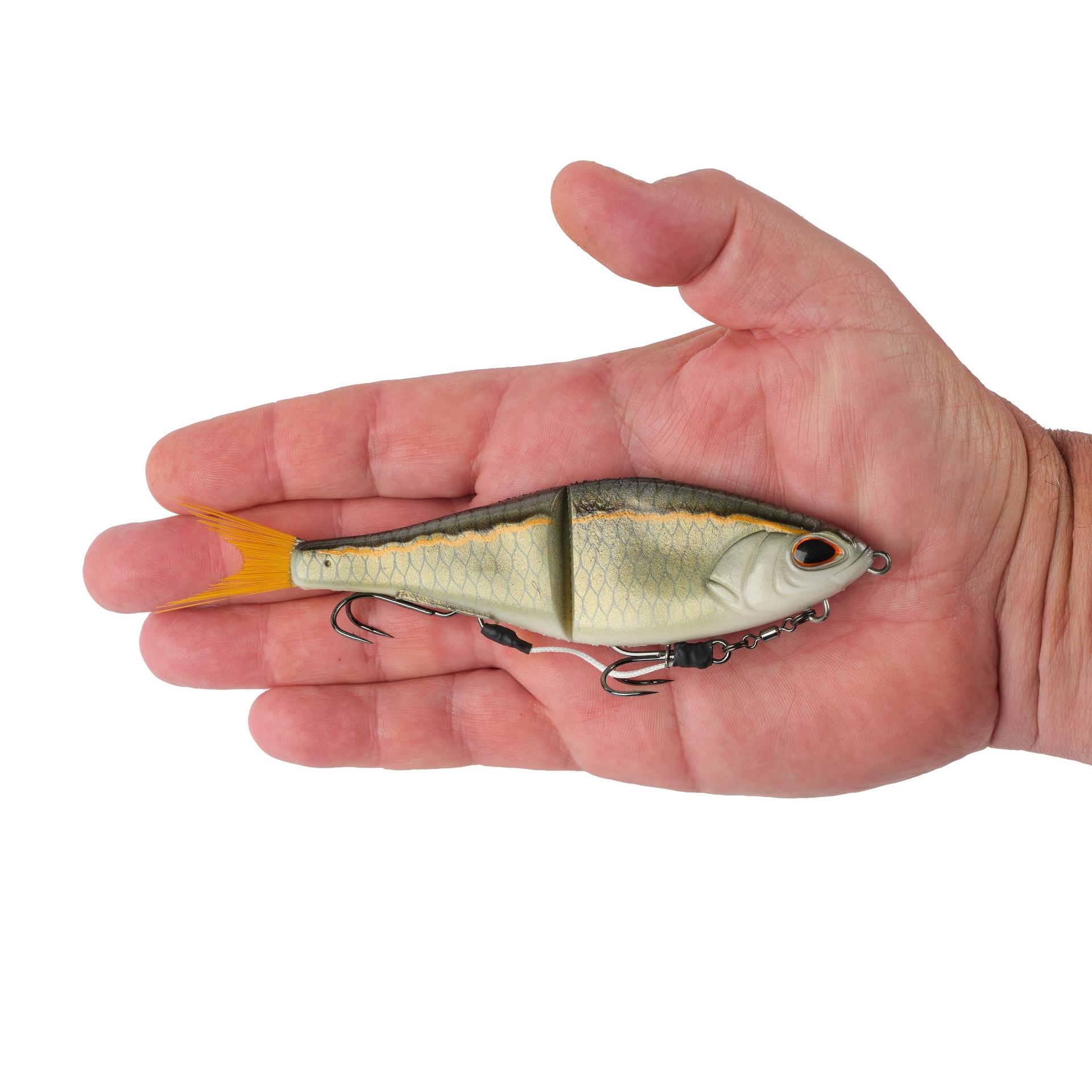 Berkley PowerBait Chop Block