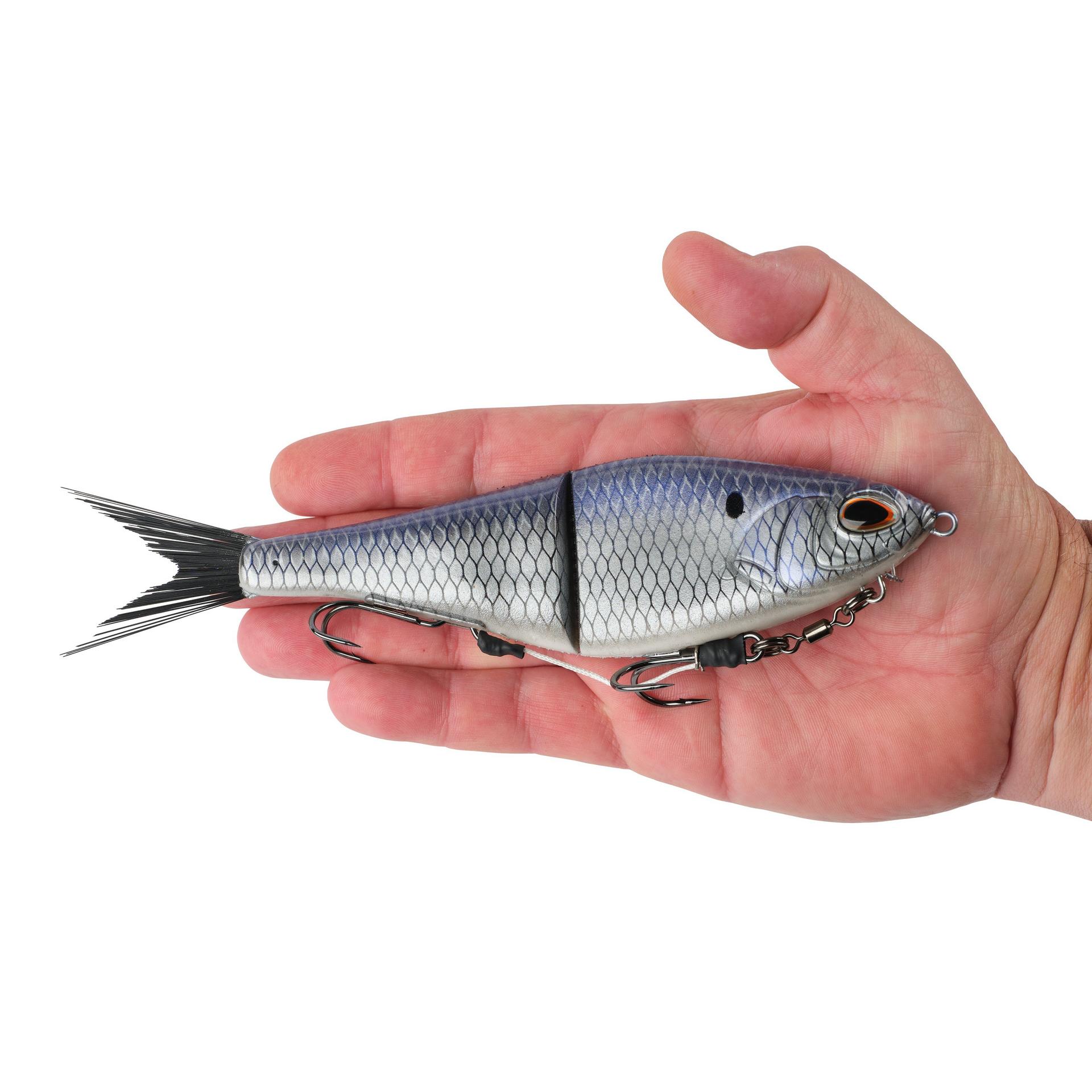 Berkley PowerBait Chop Block