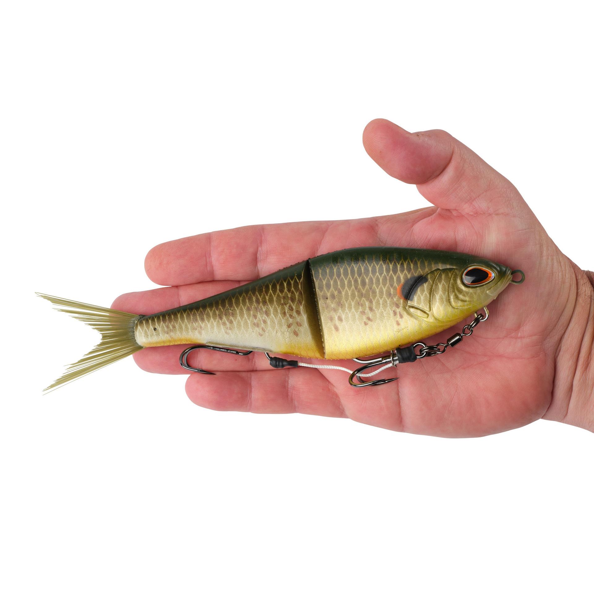 Berkley PowerBait Chop Block