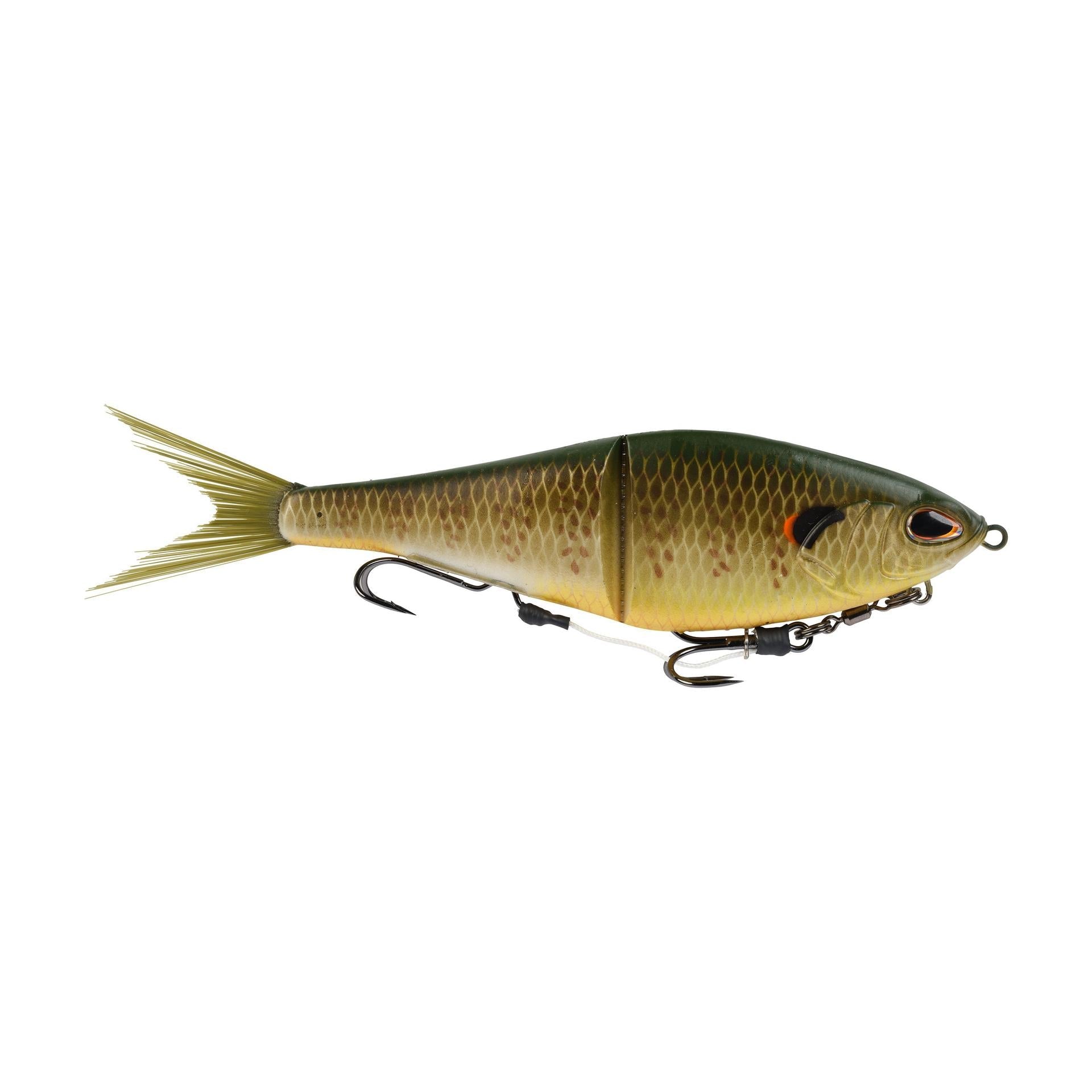 Berkley PowerBait Chop Block