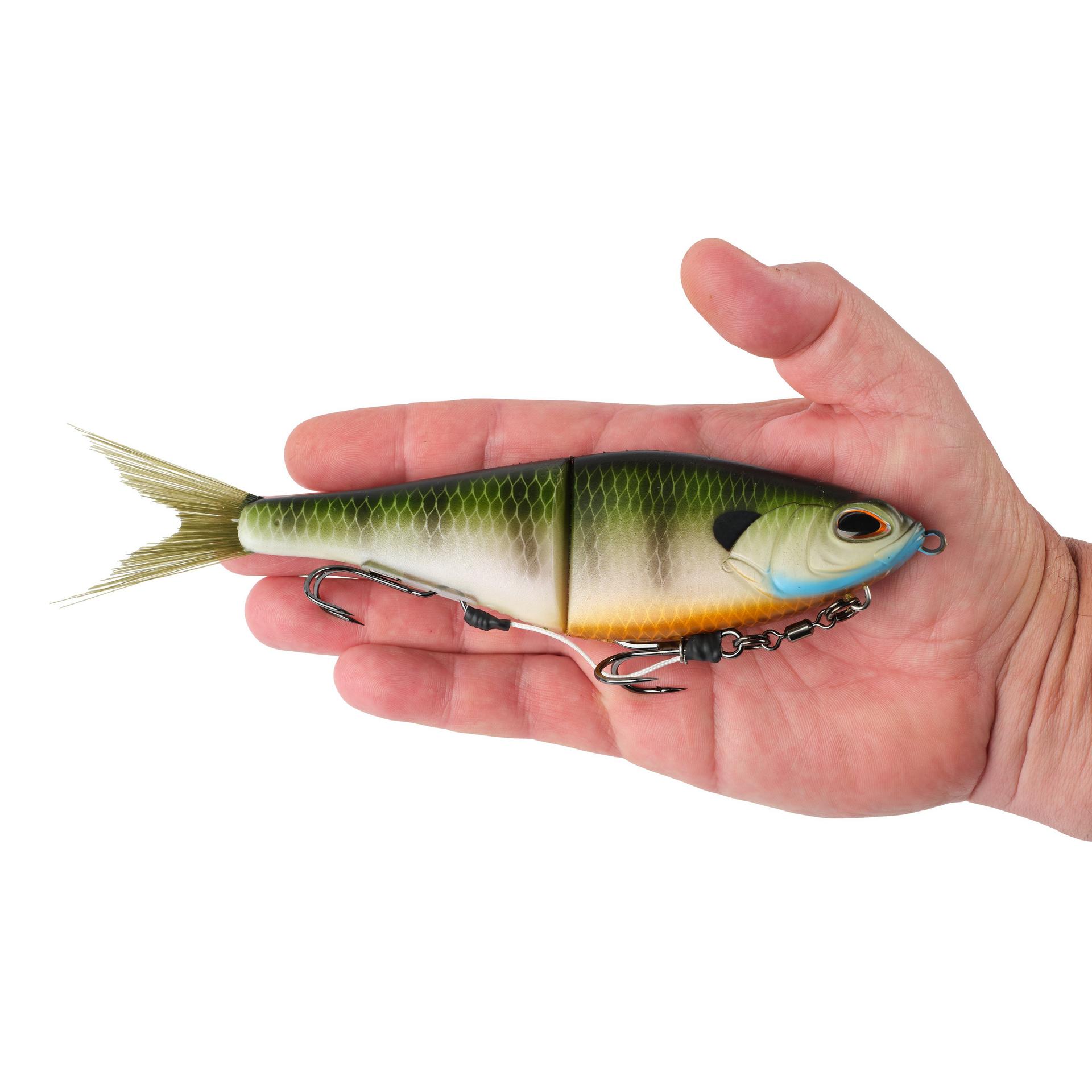 Berkley PowerBait Chop Block