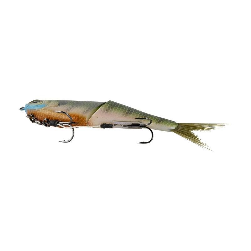 Berkley PowerBait Chop Block