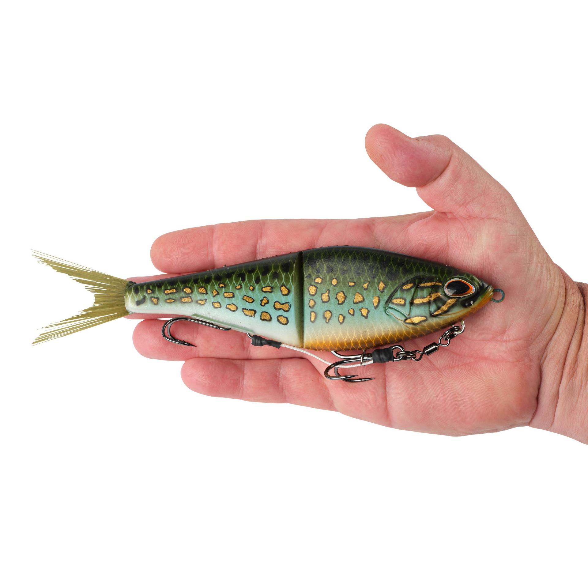 Berkley PowerBait Chop Block