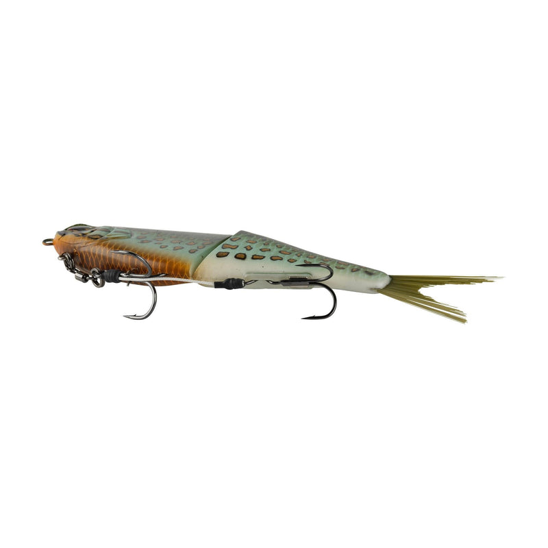 Berkley PowerBait Chop Block