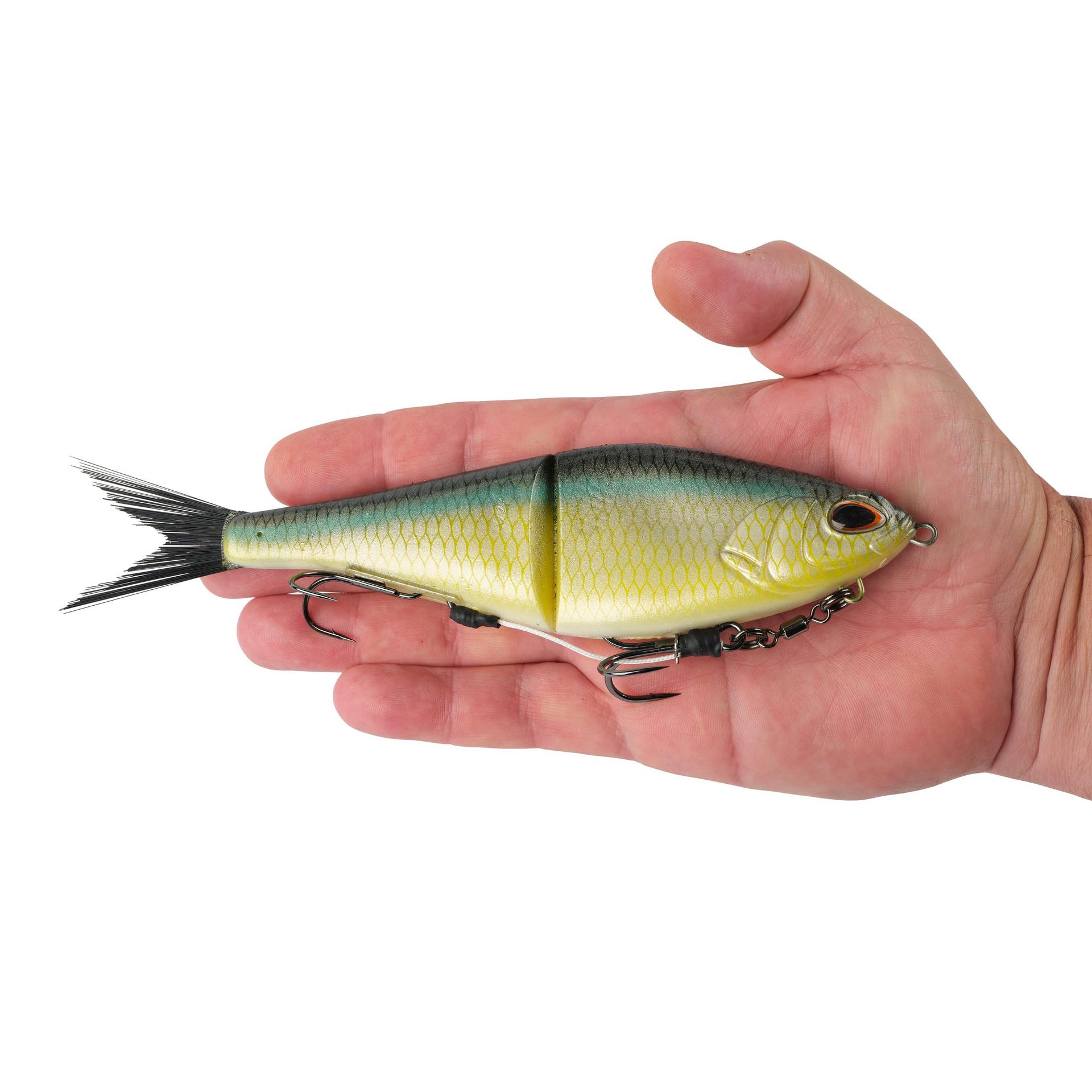 Berkley PowerBait Chop Block