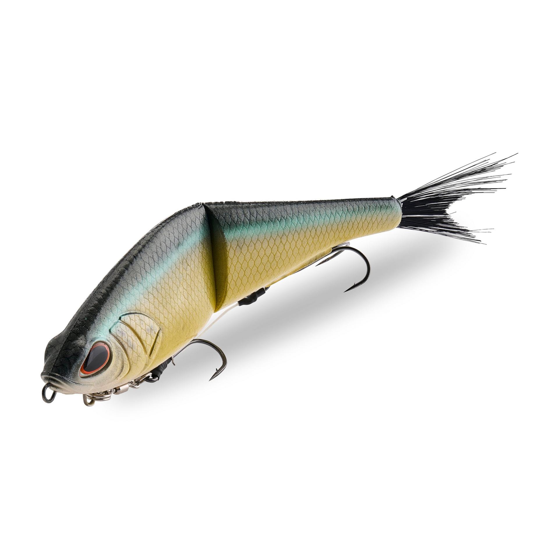 Berkley PowerBait Chop Block