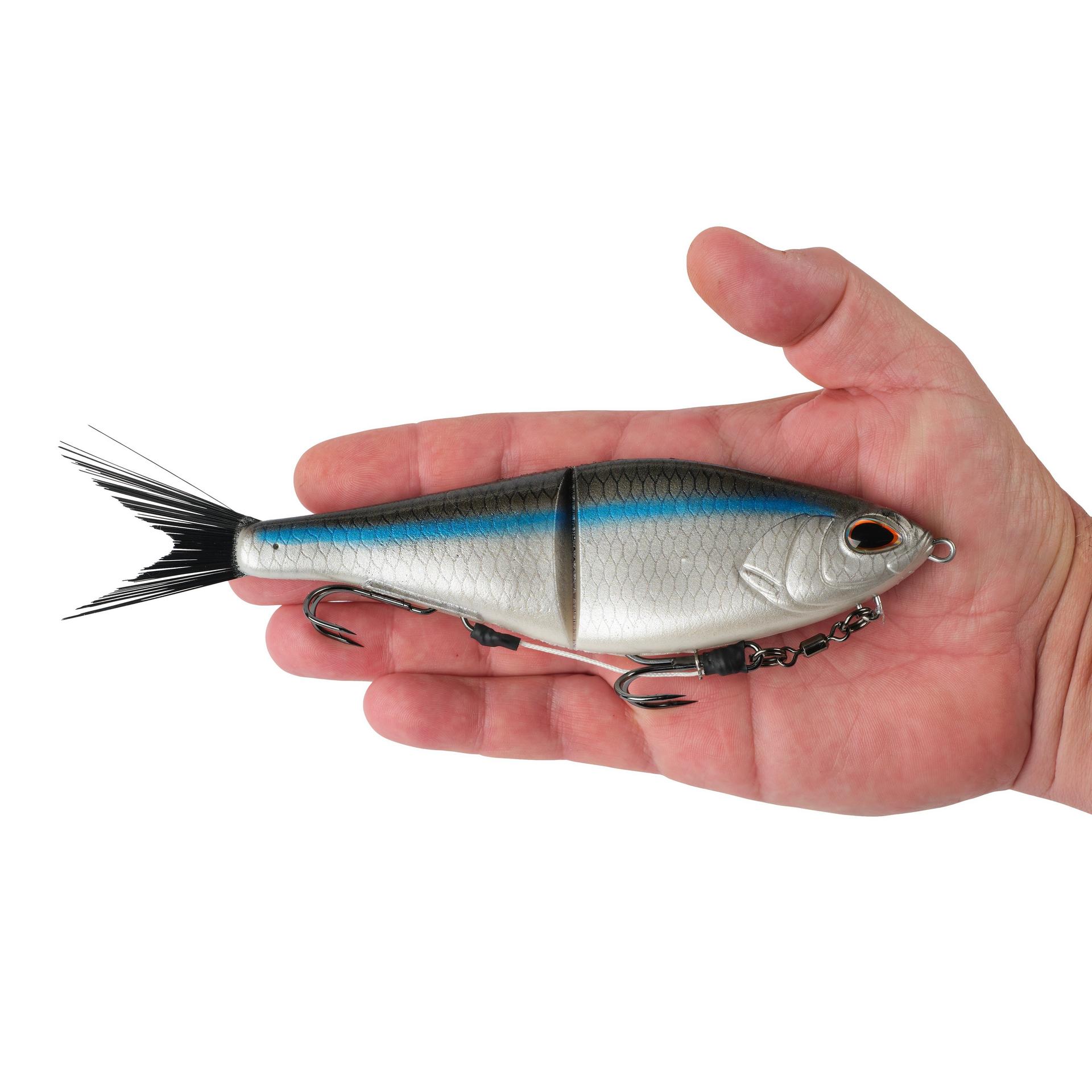 Berkley PowerBait Chop Block