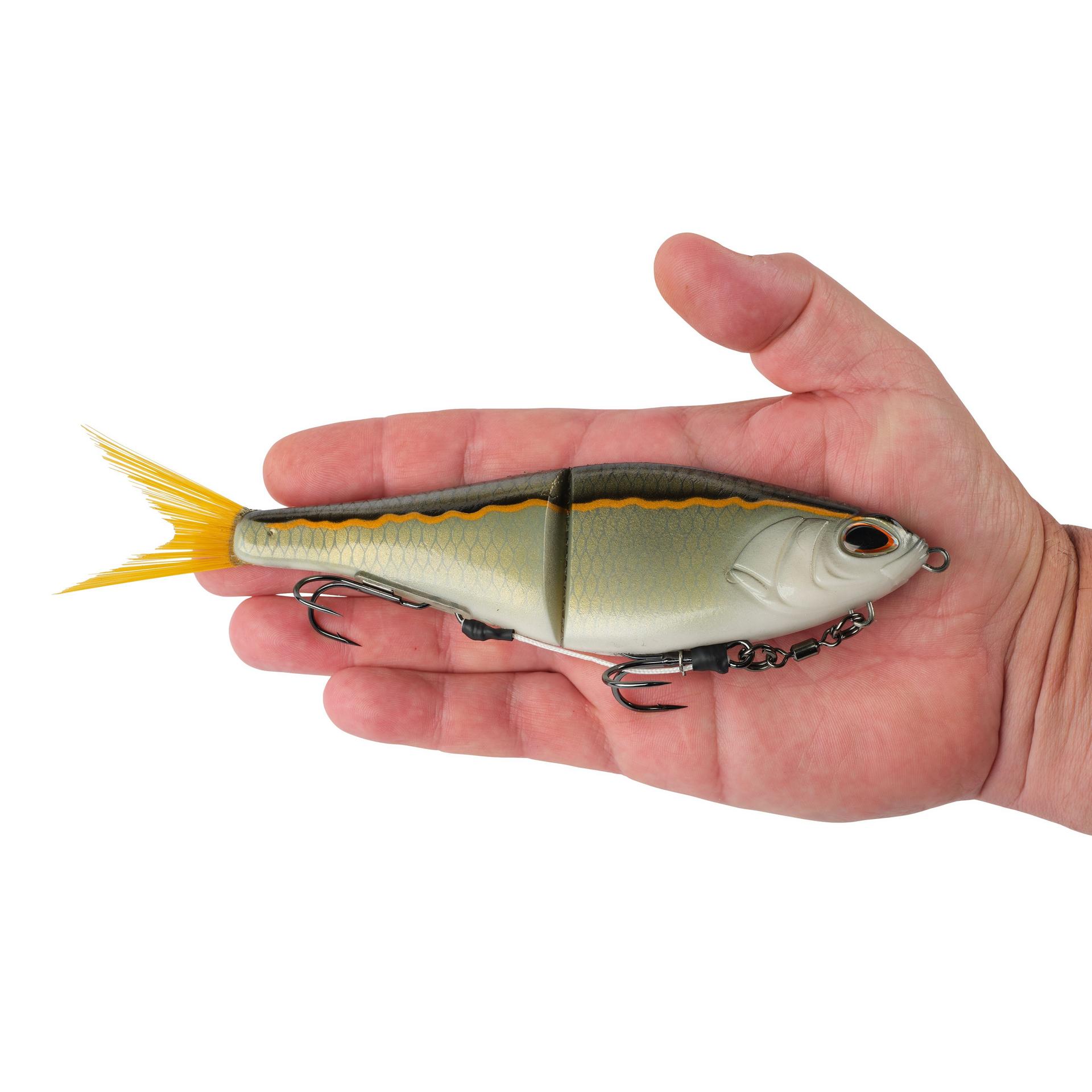 Berkley PowerBait Chop Block